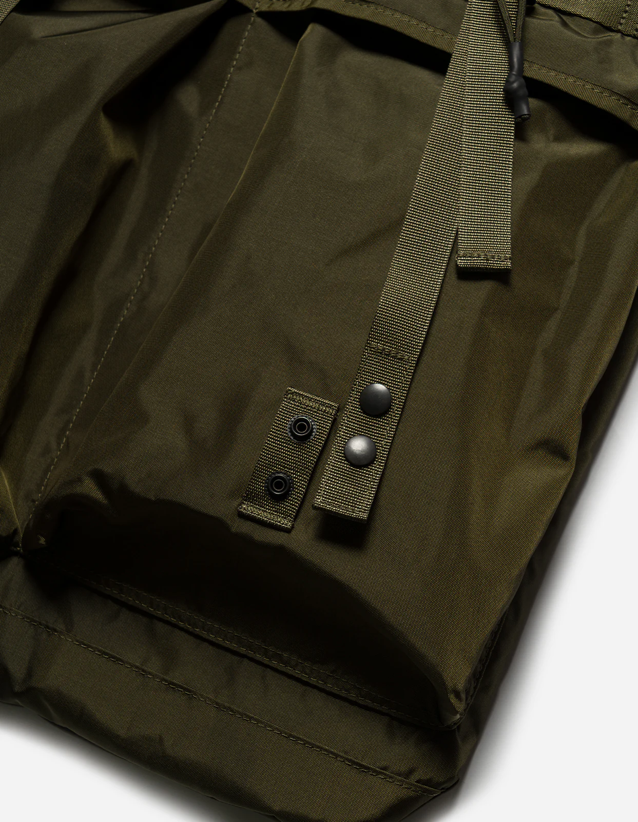 1112 Maha M.A.L.I.C.E. Day Carry Bag Olive - Image 12