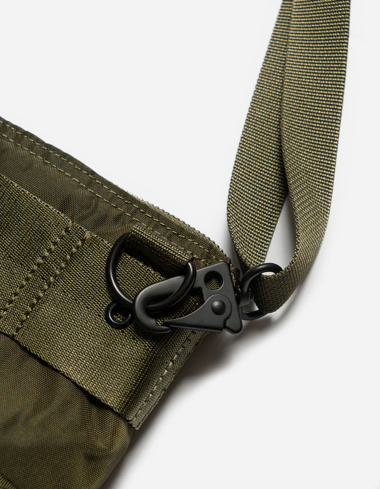 1112 Maha M.A.L.I.C.E. Day Carry Bag Olive - Image 13
