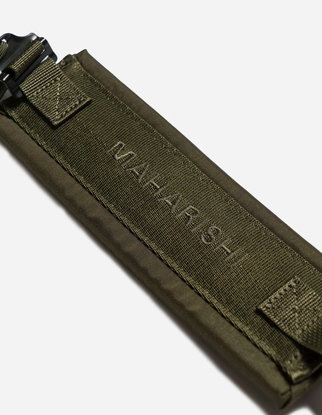 1112 Maha M.A.L.I.C.E. Day Carry Bag Olive - Image 14