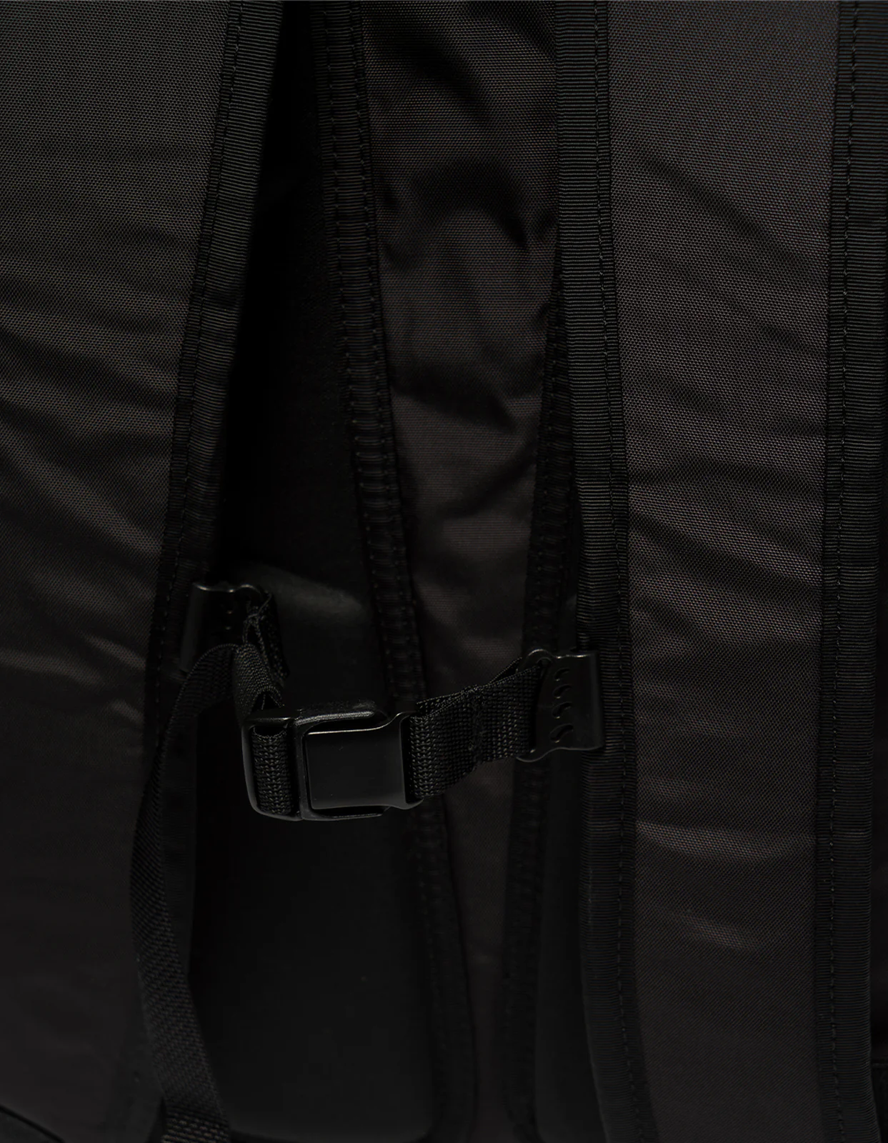 1114 Maha M.A.L.I.C.E. Backpack Black - Image 9