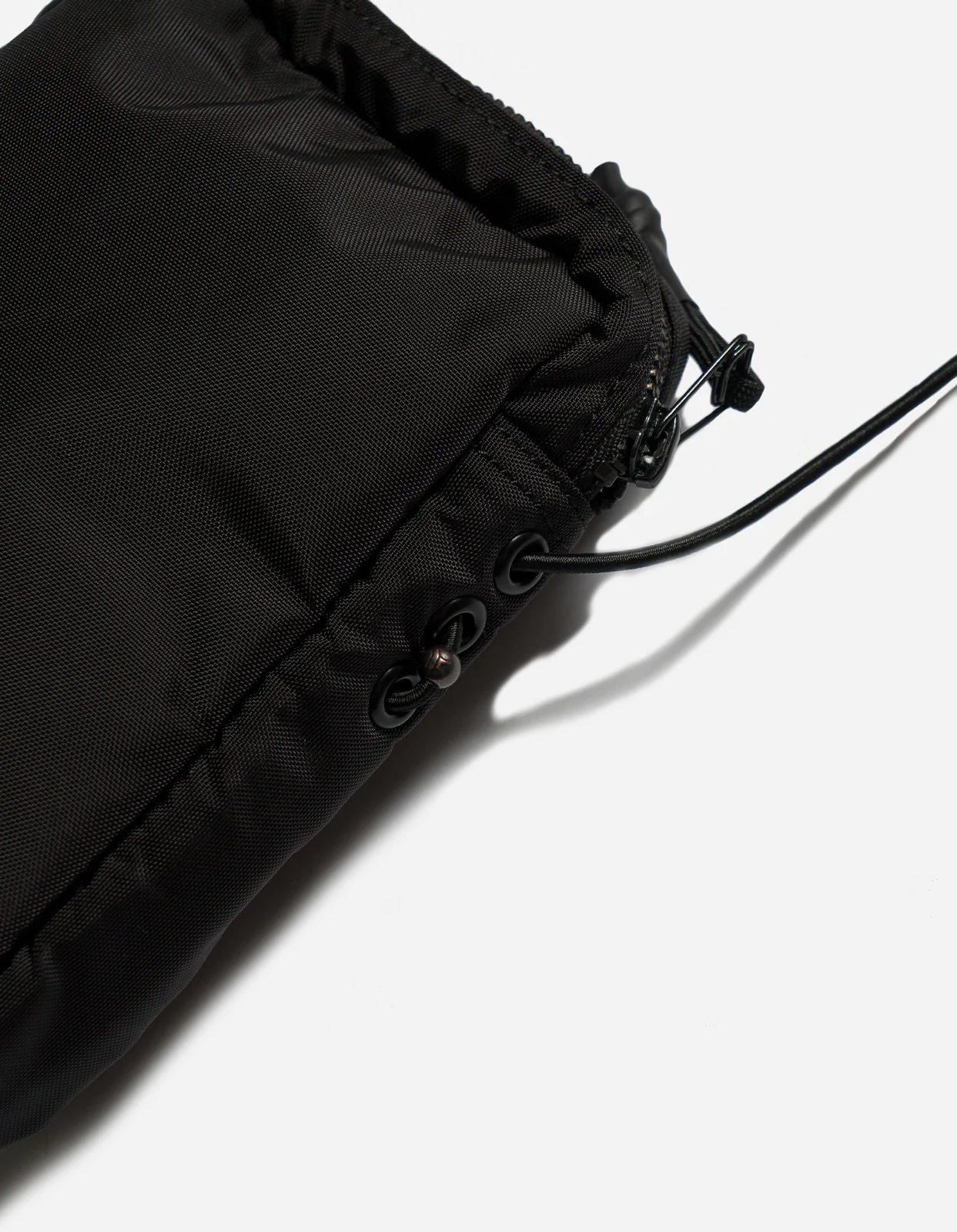 1117 Maha MA Pocket Pouch Black - Image 6