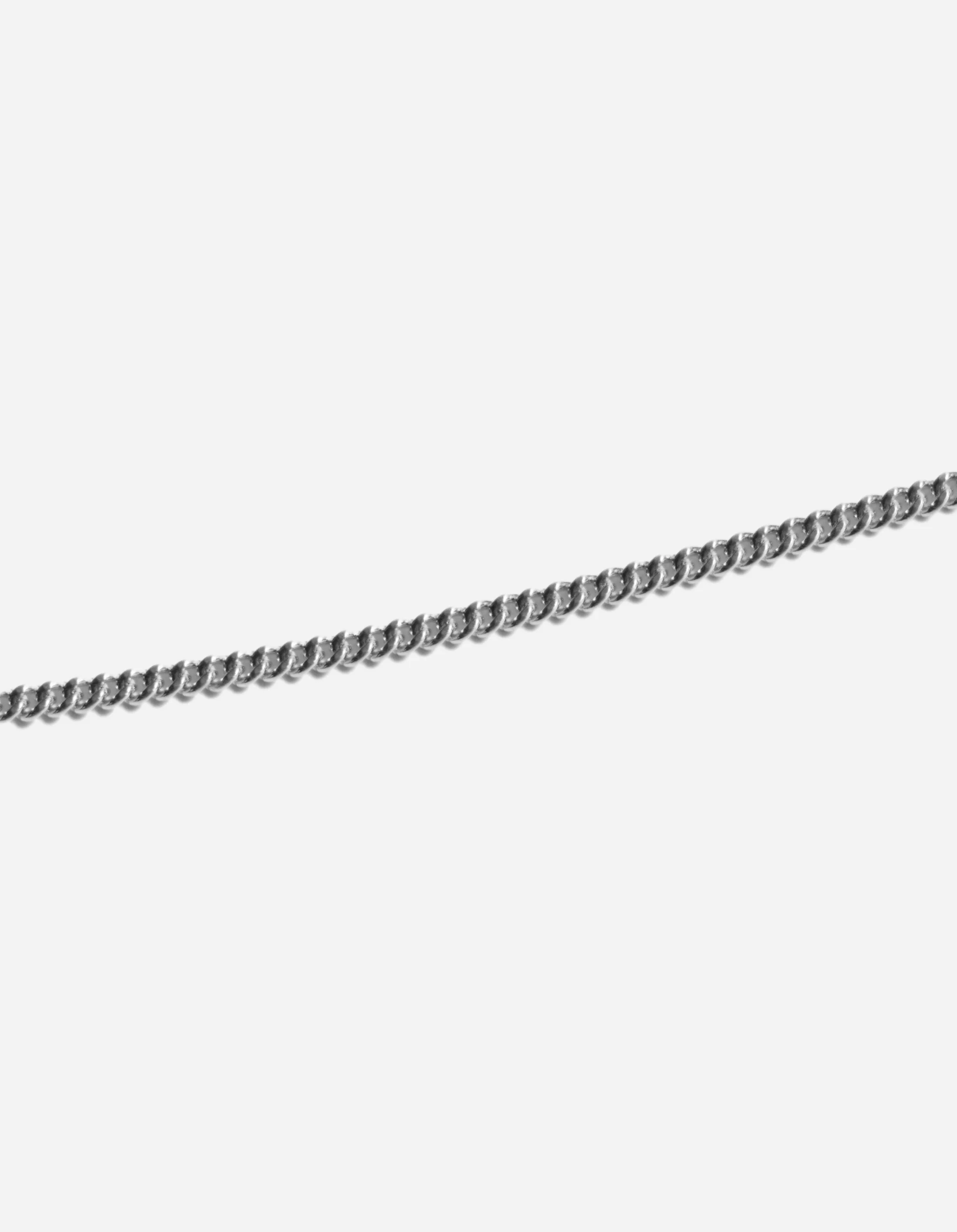 1372 Maharishi Micro Chain Silver - Image 3