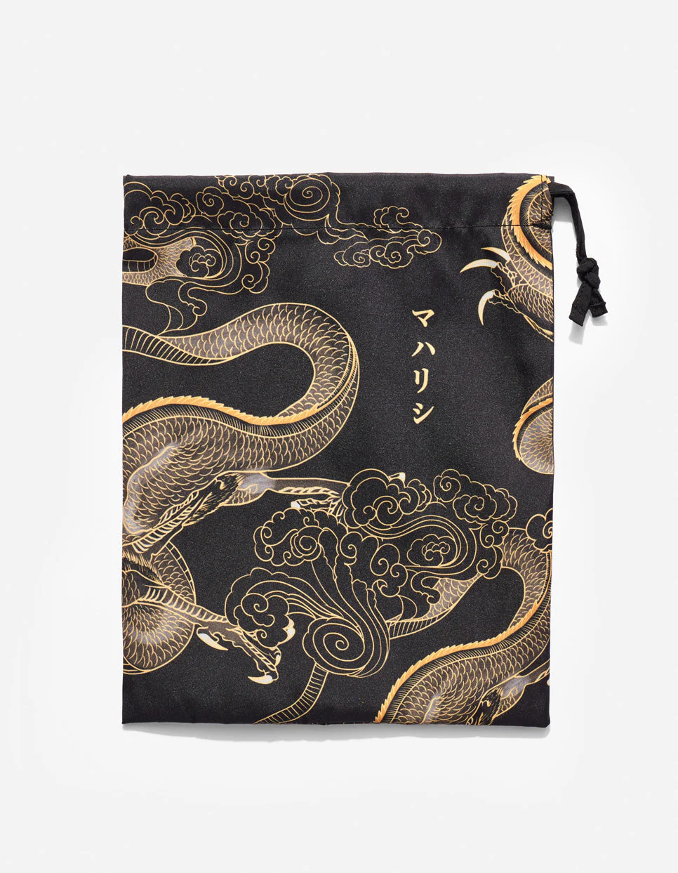 1549 Dragon Swim Shorts Black - Image 7