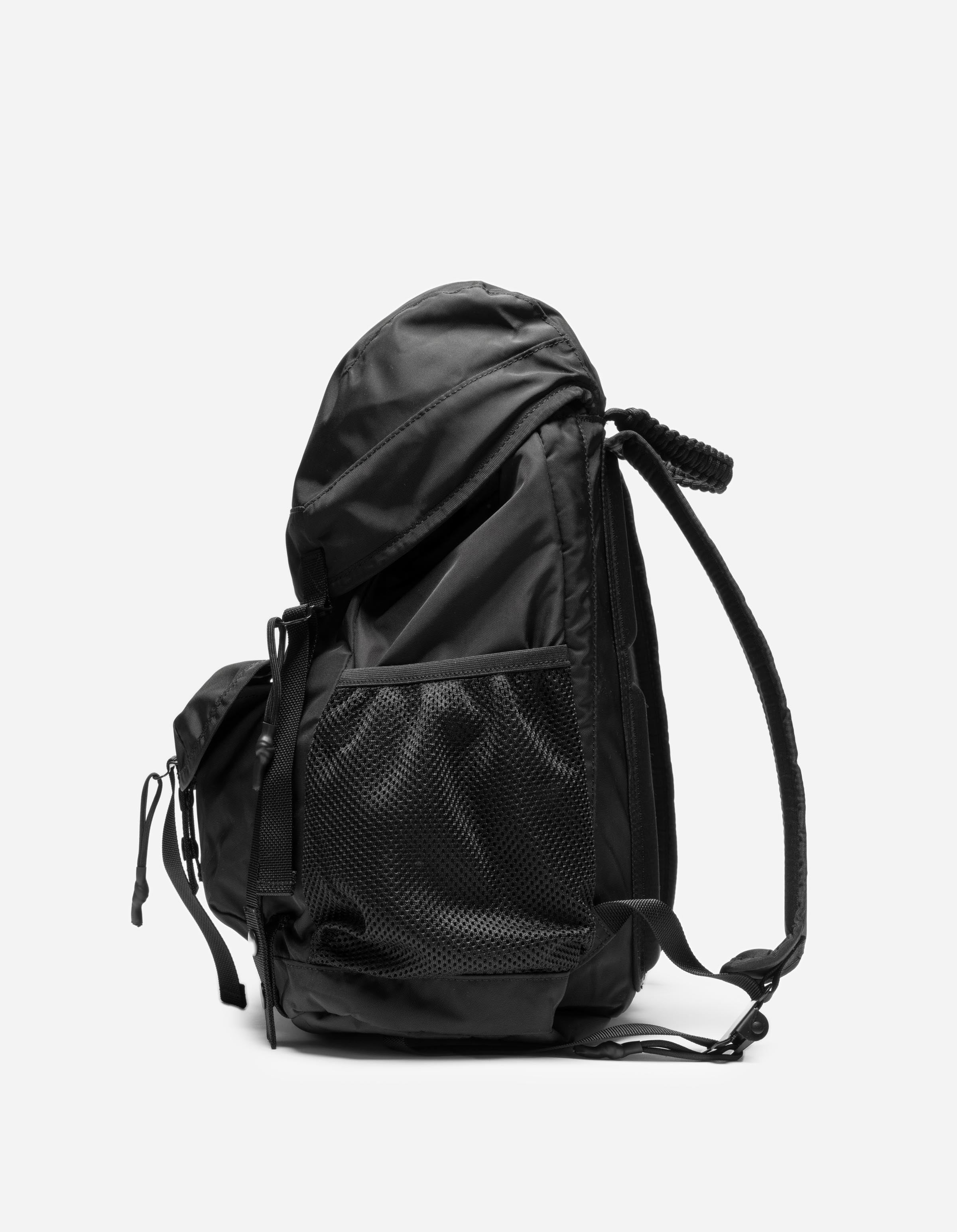 2223 M.A.L.I.C.E Day Pack Black - Image 2