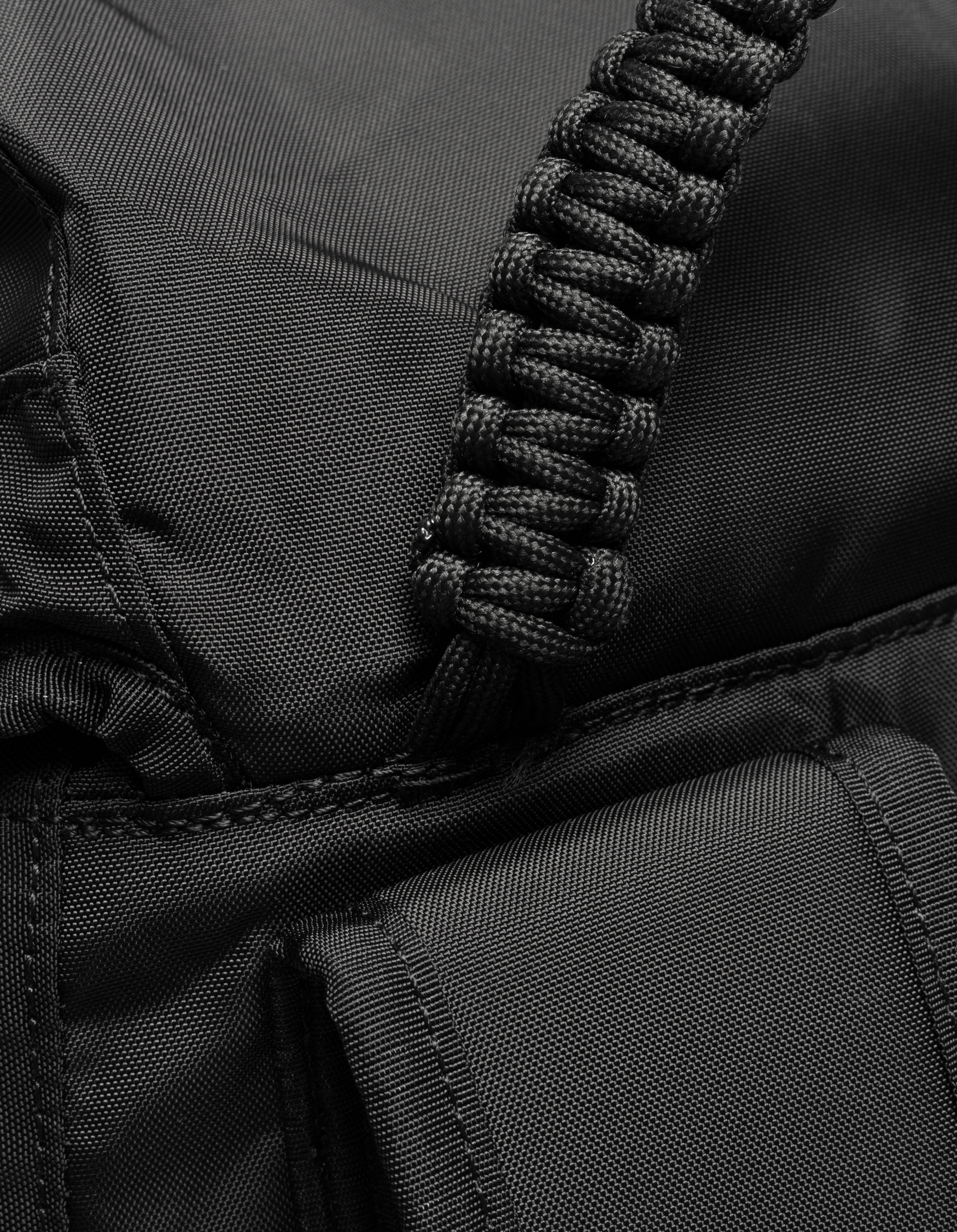 2223 M.A.L.I.C.E Day Pack Black - Image 4