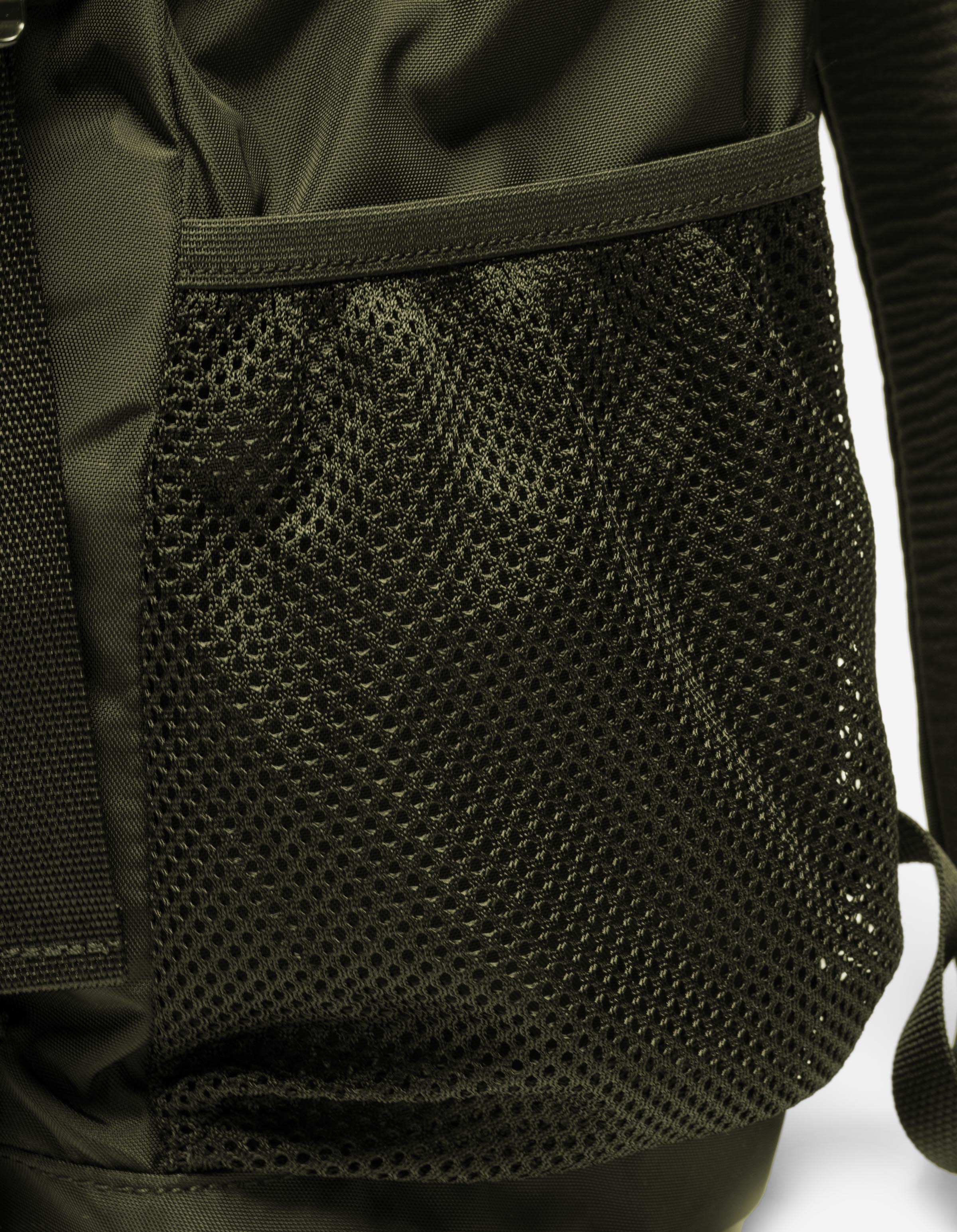 2223 M.A.L.I.C.E Day Pack Olive - Image 4