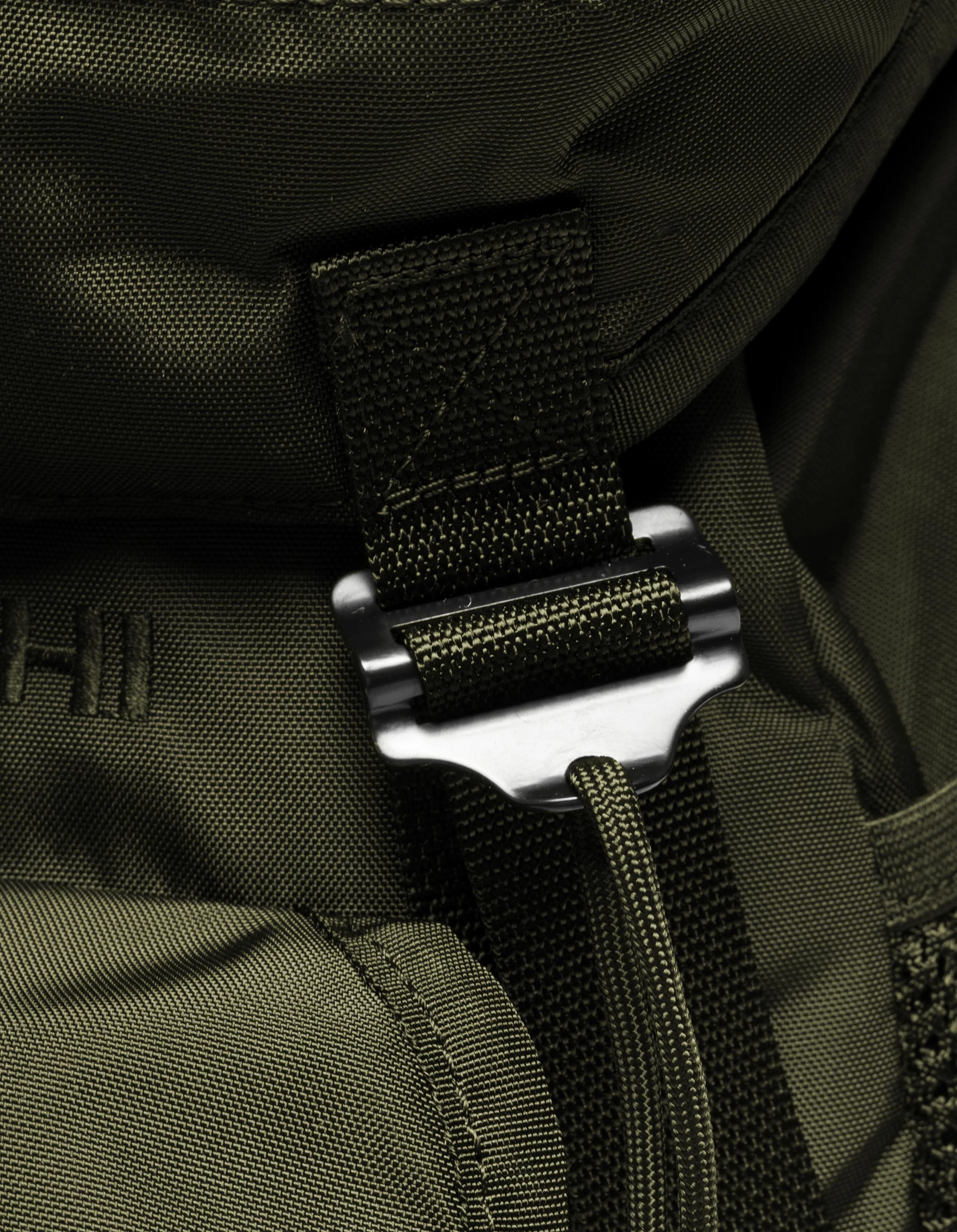 2223 M.A.L.I.C.E Day Pack Olive - Image 5