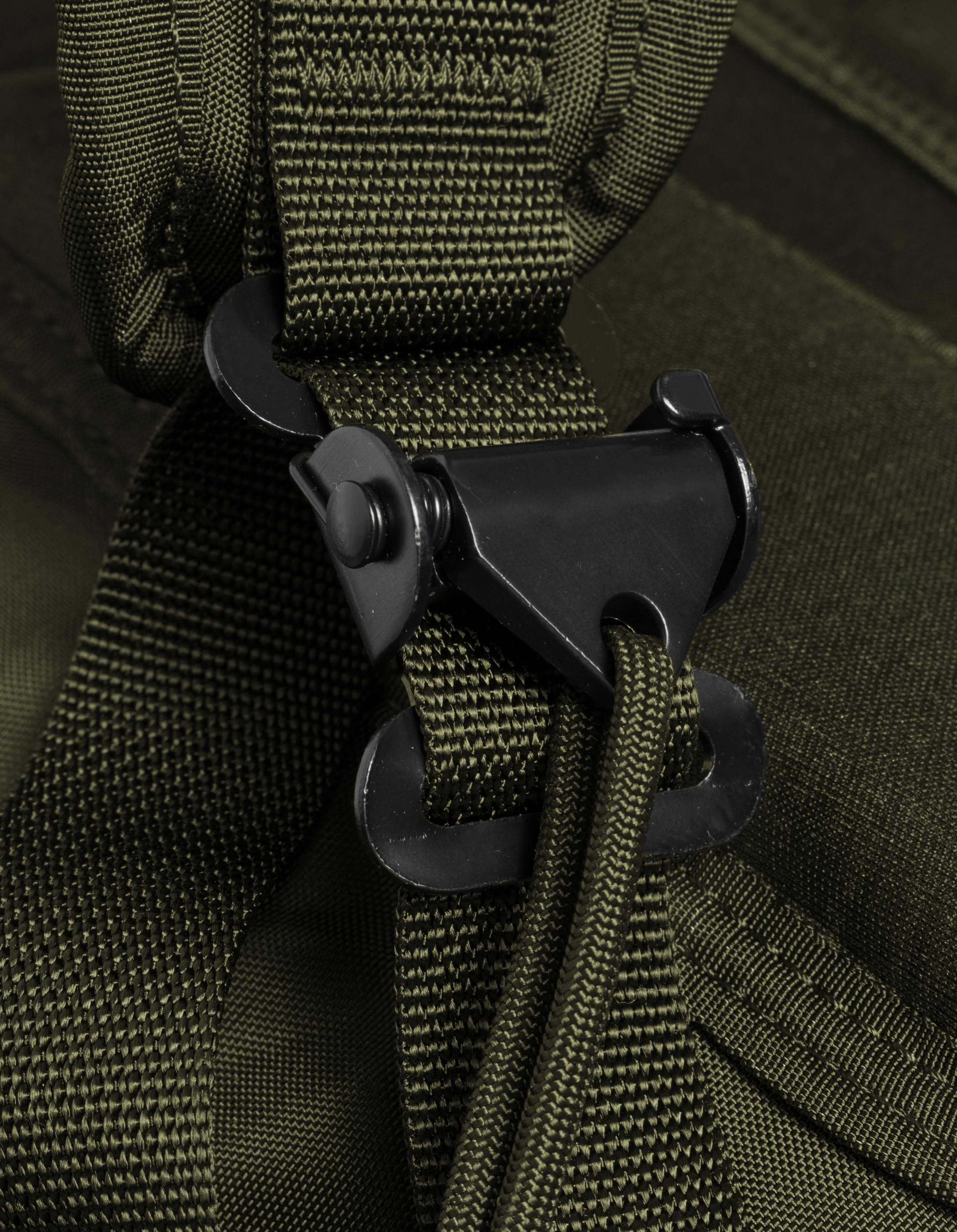 2223 M.A.L.I.C.E Day Pack Olive - Image 8