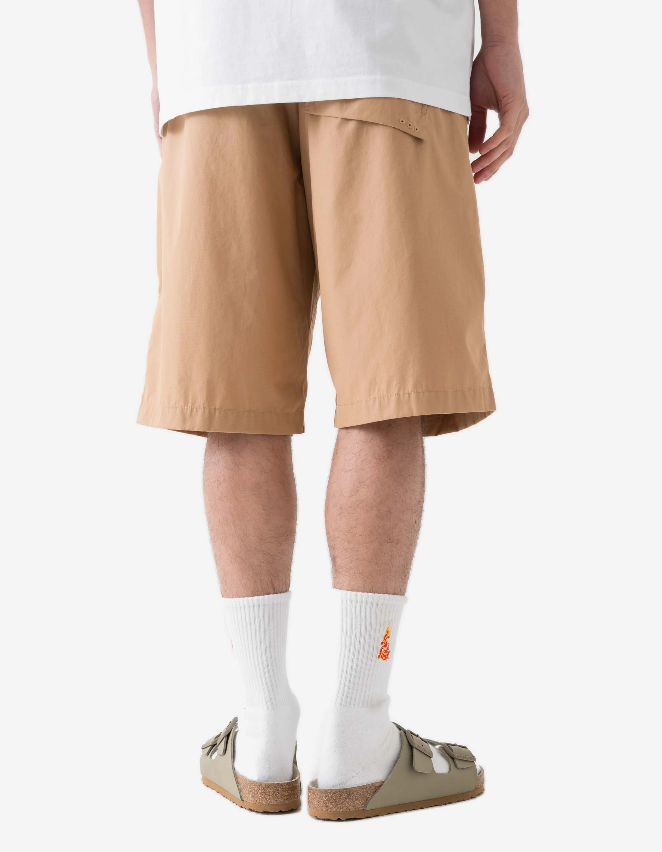 5302 Original Snoshorts Loose Fit Coyote - Image 4