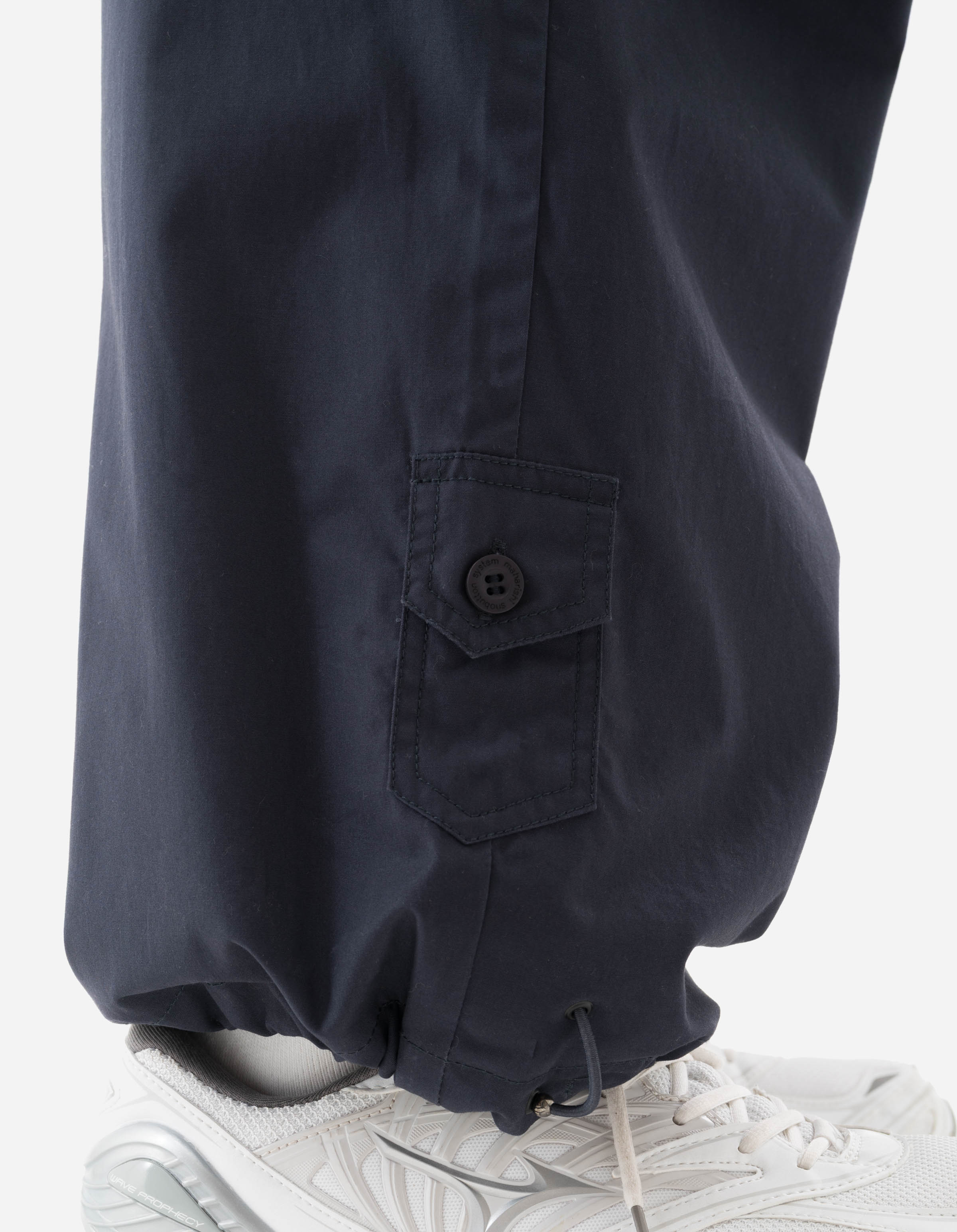 5303 Original Snopants Straight Fit Navy - Image 8