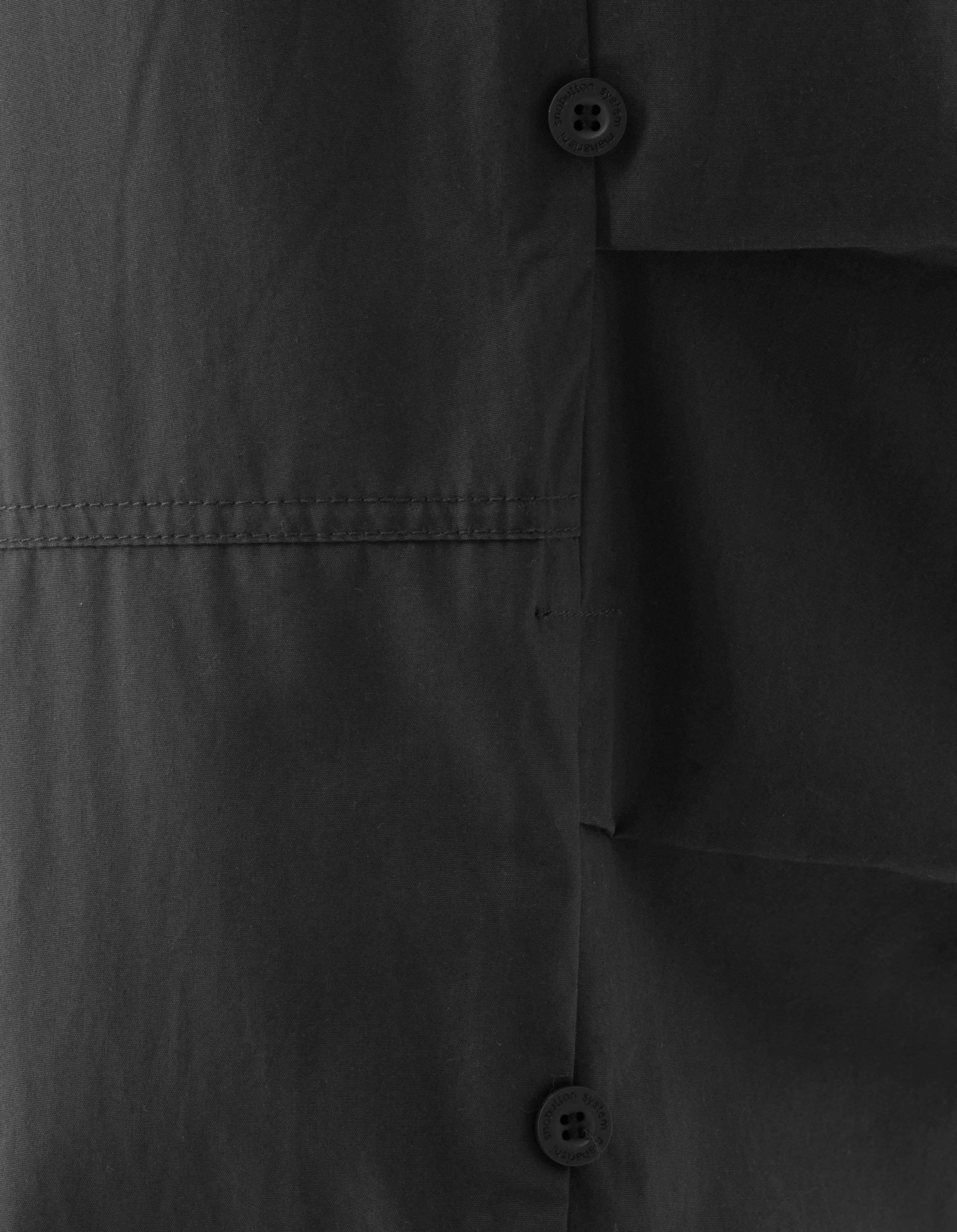 5304 Original Snopants Loose Fit Black - Image 5