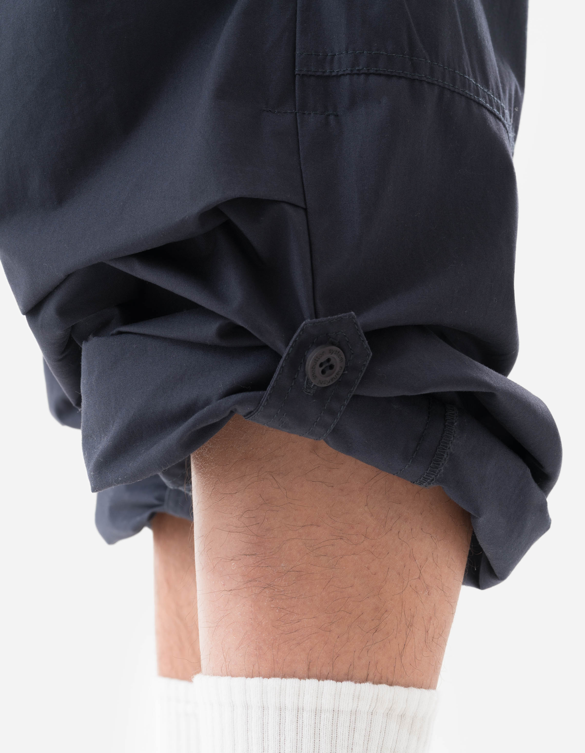 5304 Original Snopants Loose Fit Navy - Image 10
