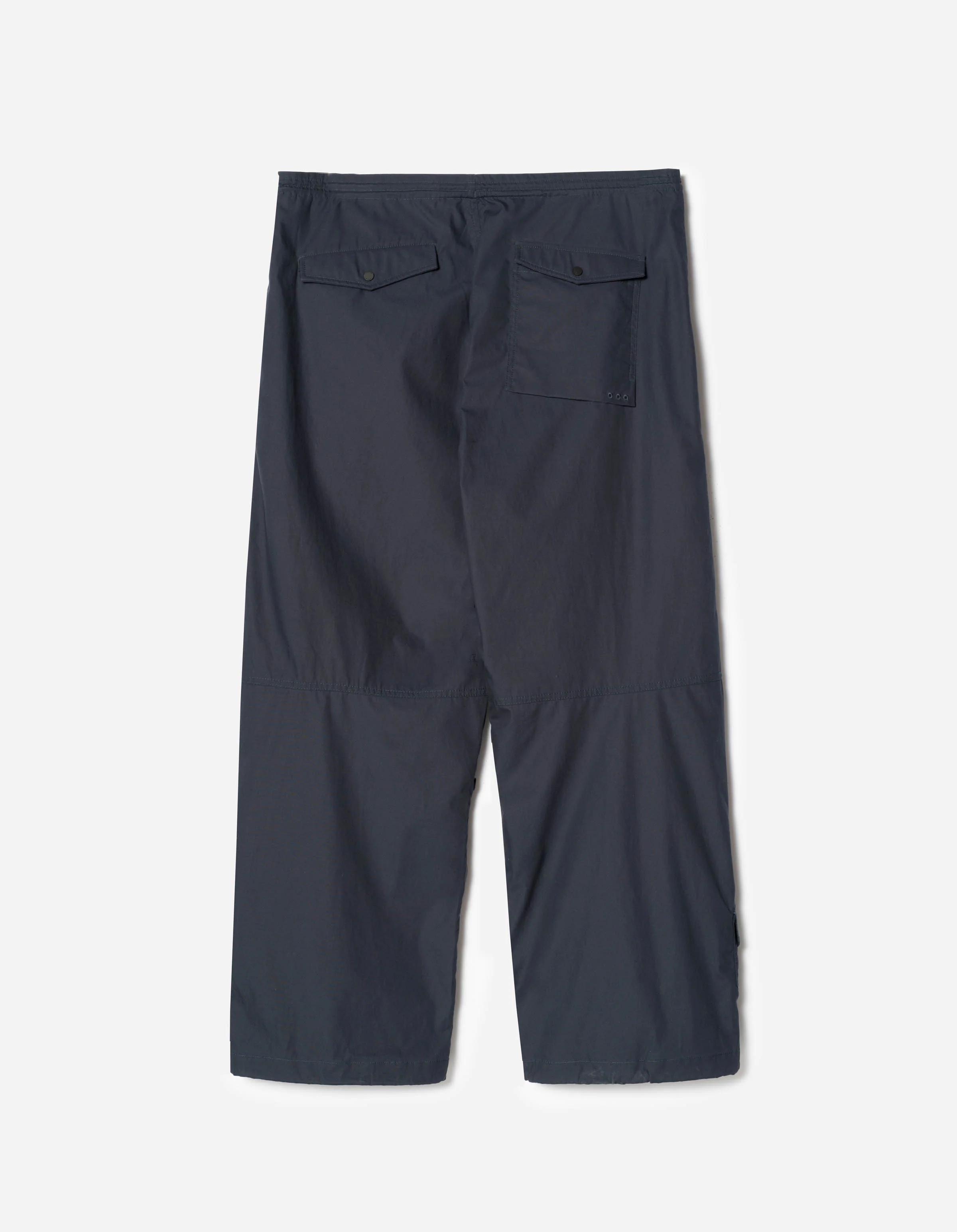 5304 Original Snopants Loose Fit Navy - Image 12