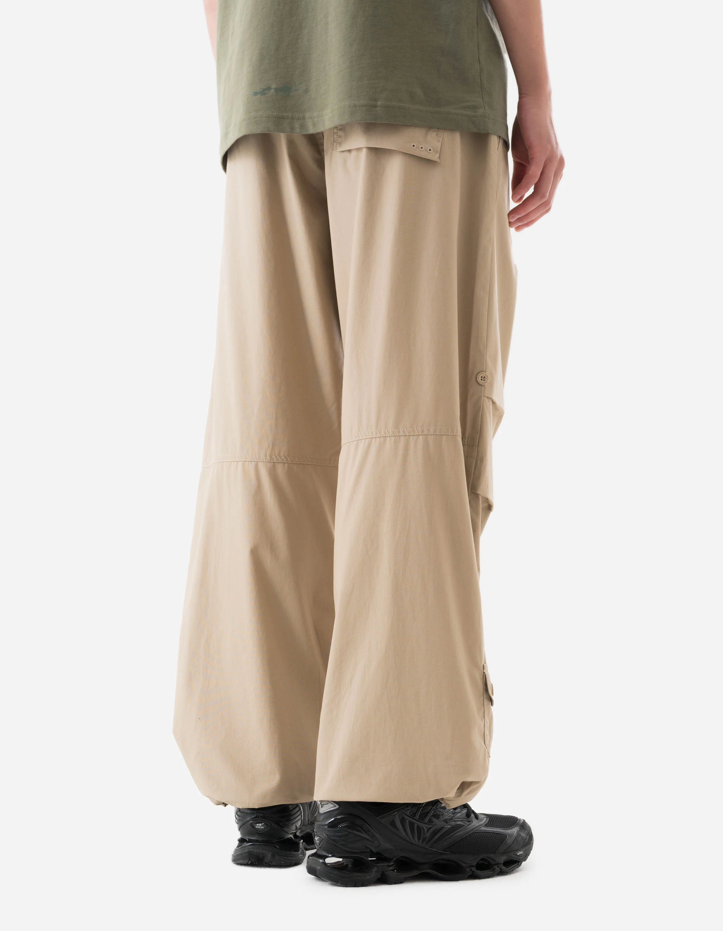 5304 Original Snopants Loose Fit Sand - Image 3