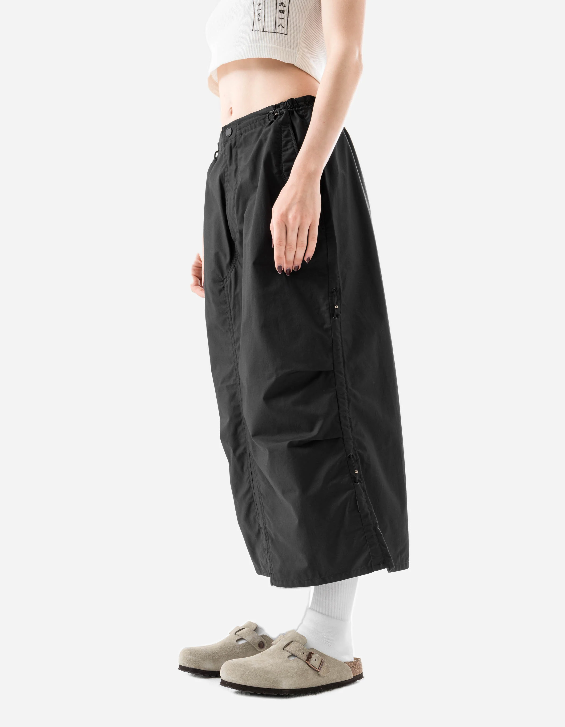 5306 Original Snoskirt Black - Image 3