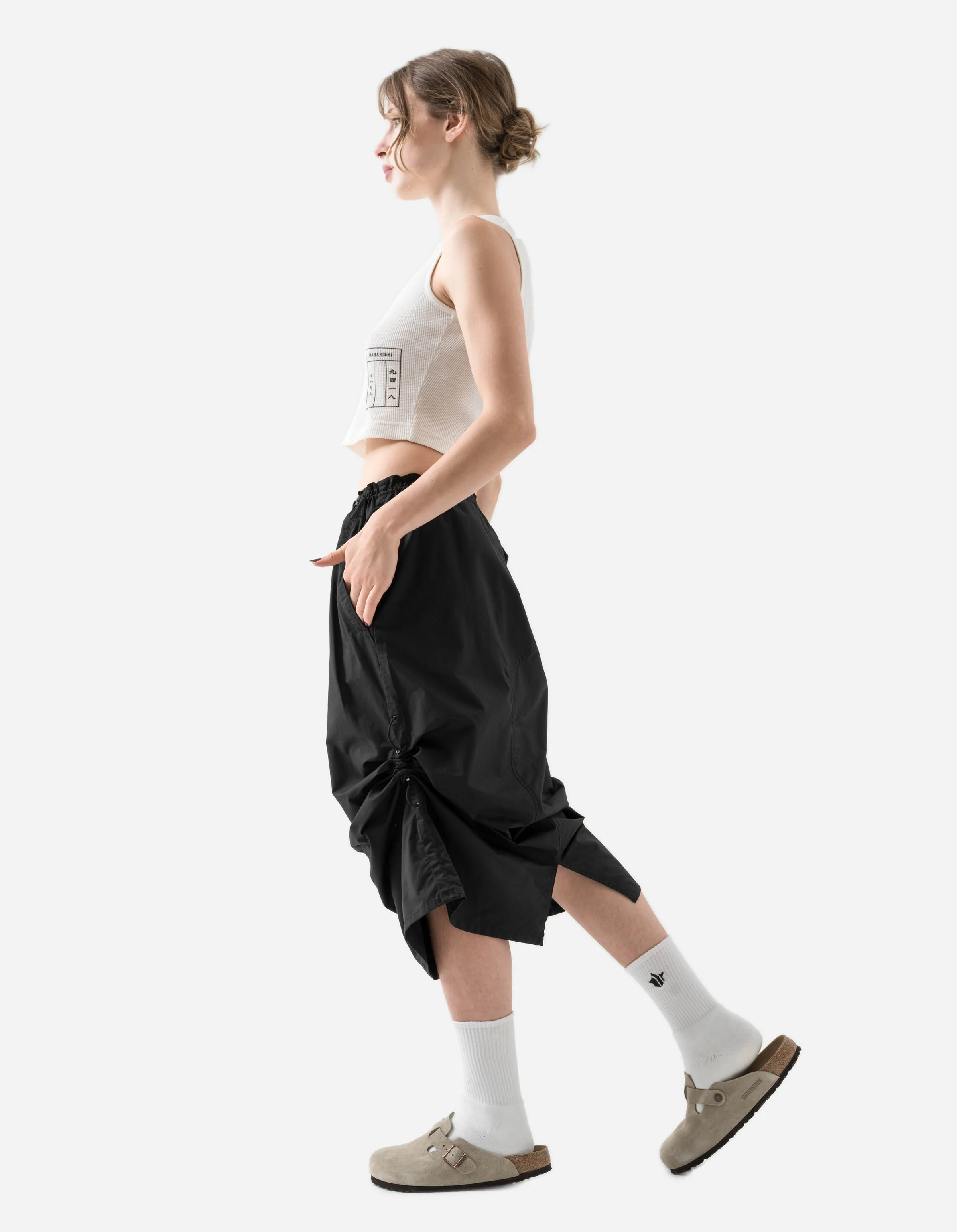 5306 Original Snoskirt Black - Image 4