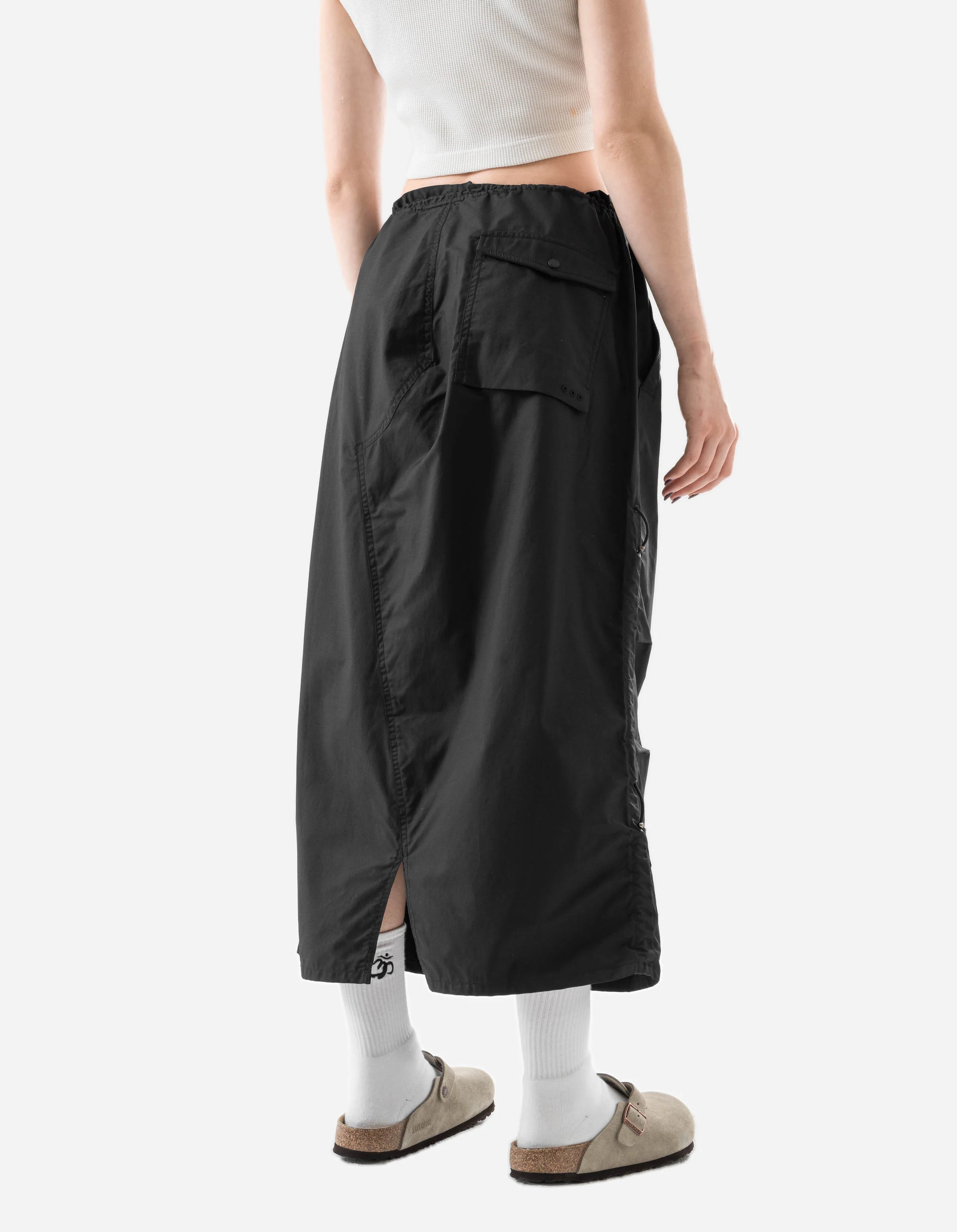 5306 Original Snoskirt Black - Image 6