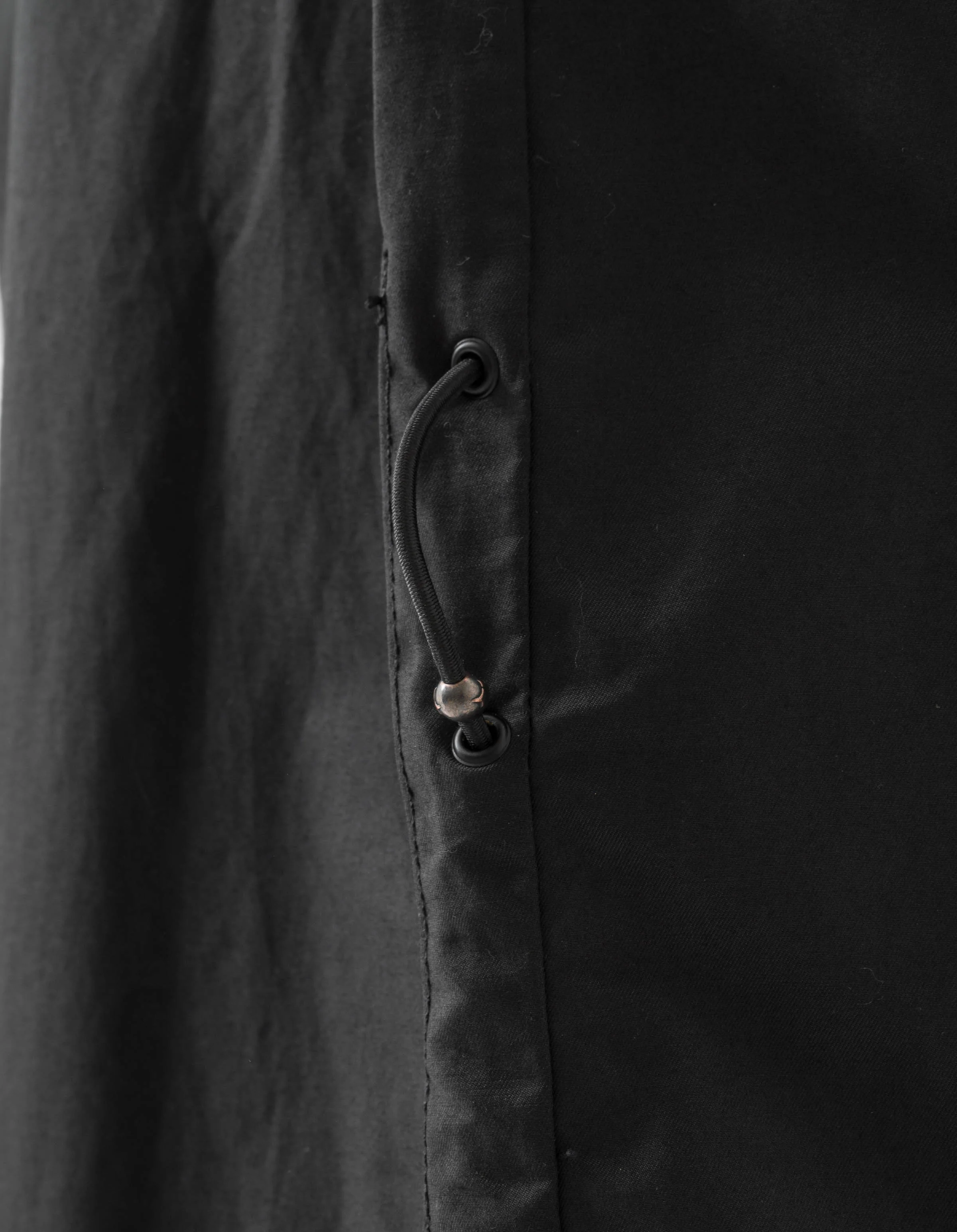 5306 Original Snoskirt Black - Image 9