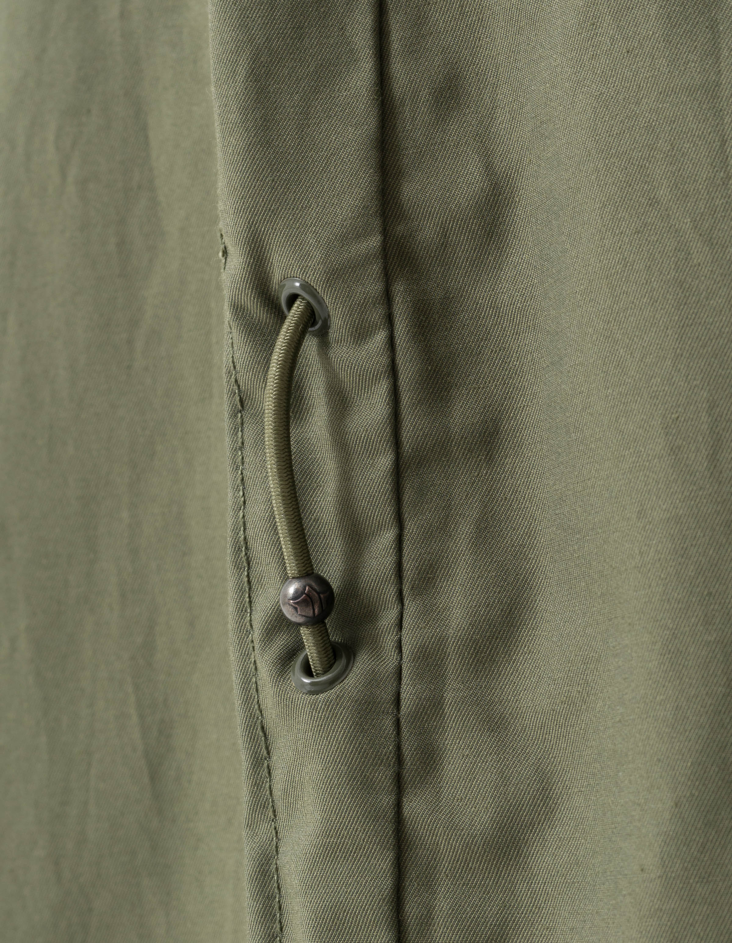 5306 Original Snoskirt Olive - Image 7