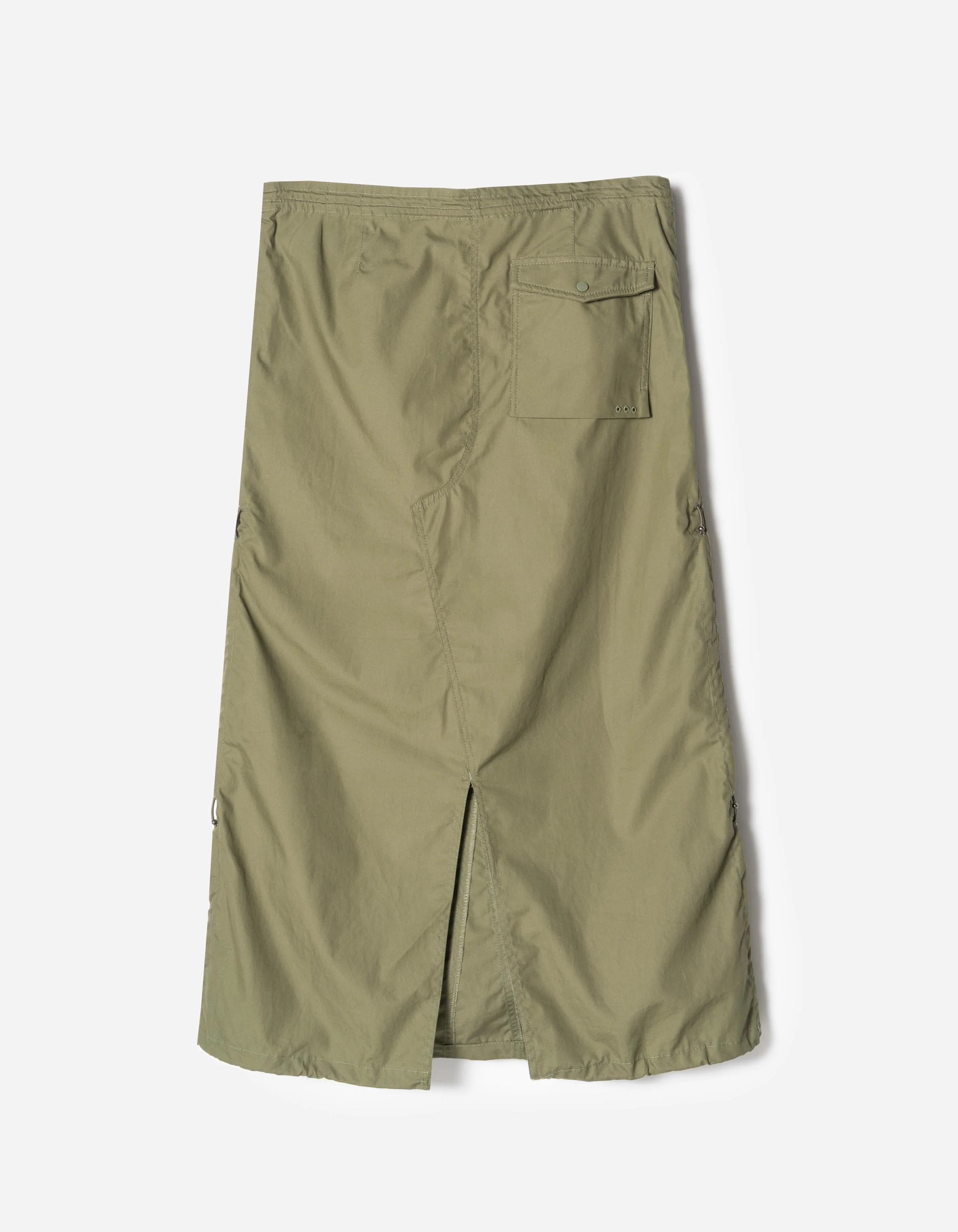 5306 Original Snoskirt Olive - Image 9