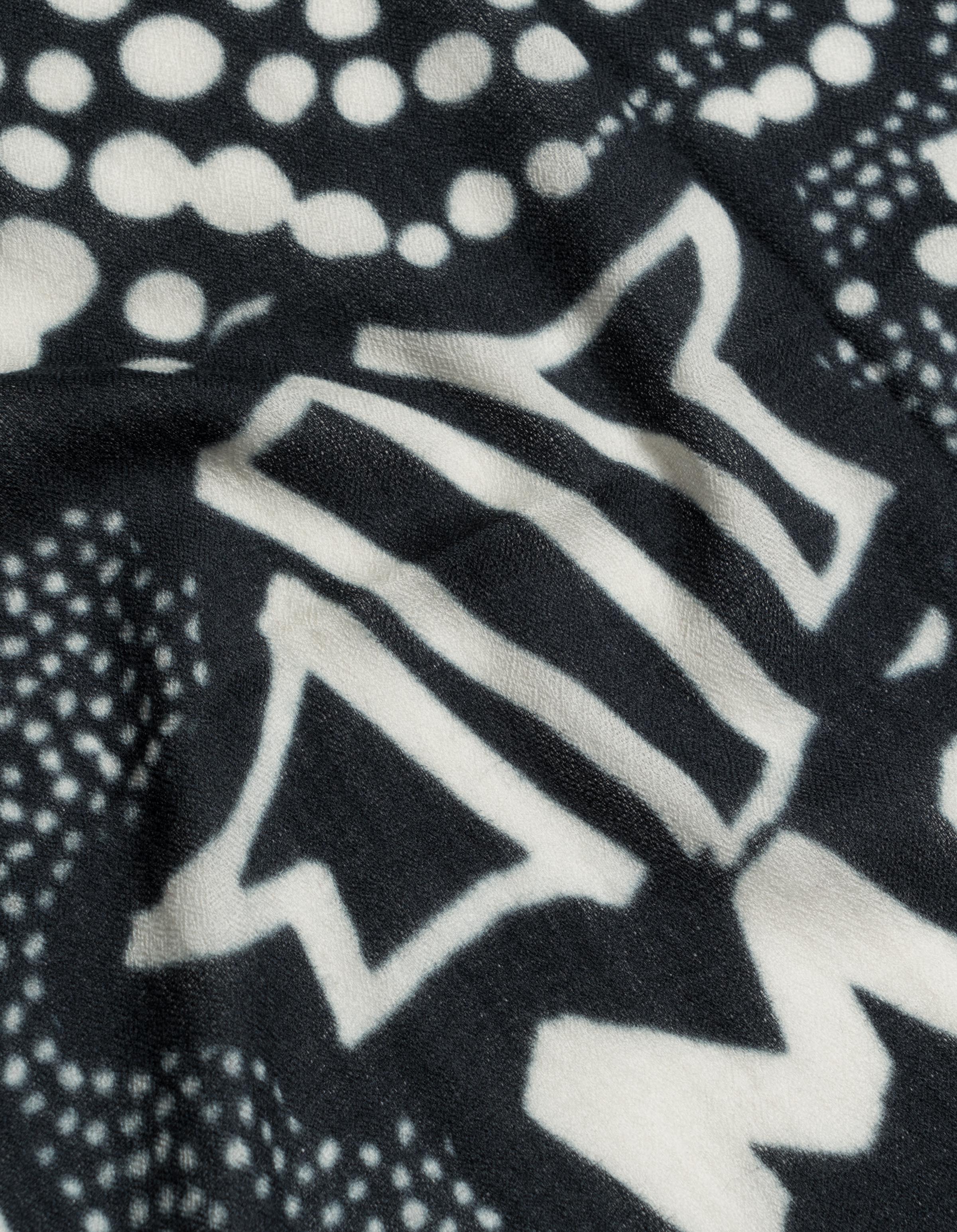 6132 The Truth is One Pashmina Blizzard - Image 4