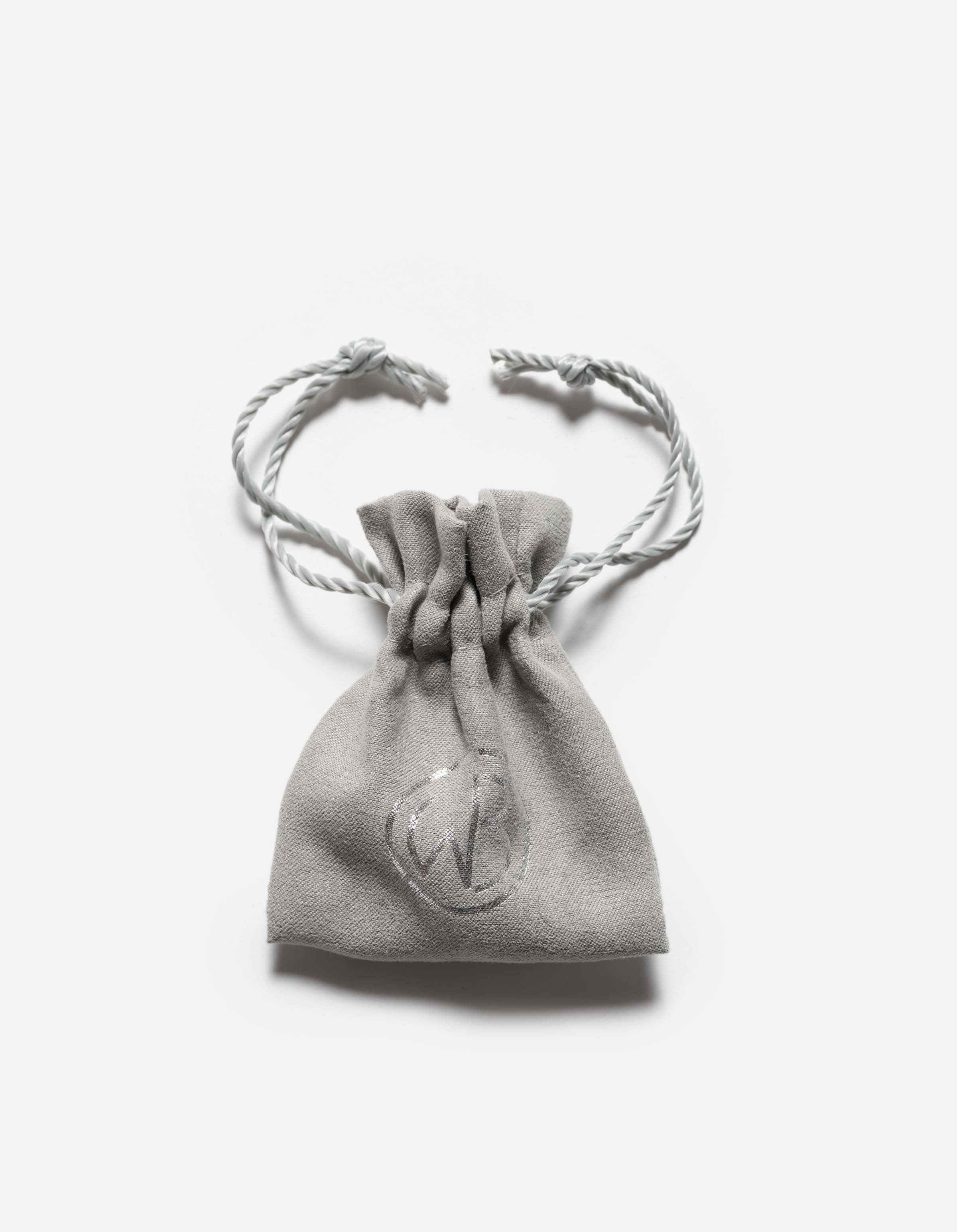 6464 Maha Chain & War Boutique Bullet Silver - Image 5