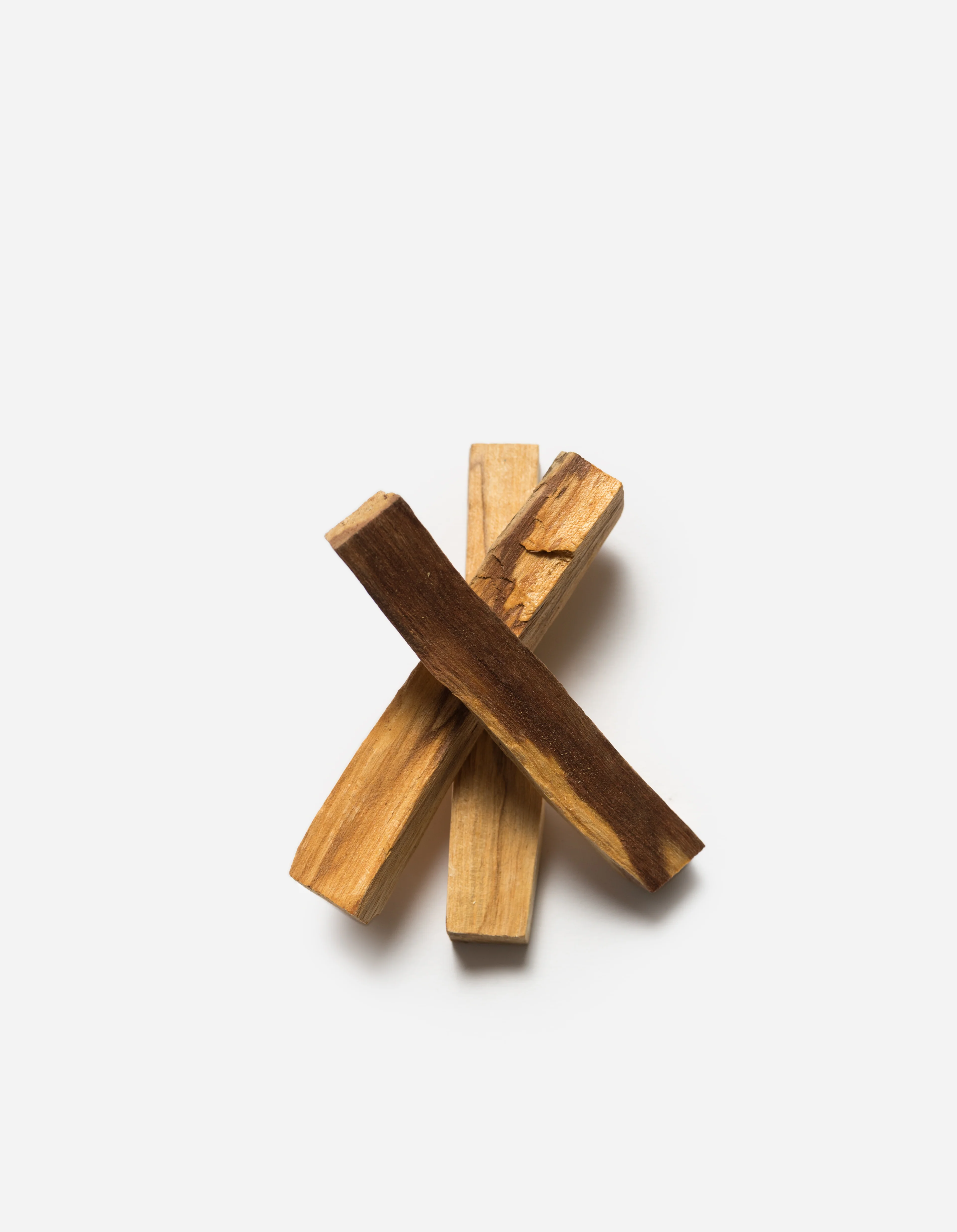 6565 Palo Santo Wood Sticks Brown - Image 2