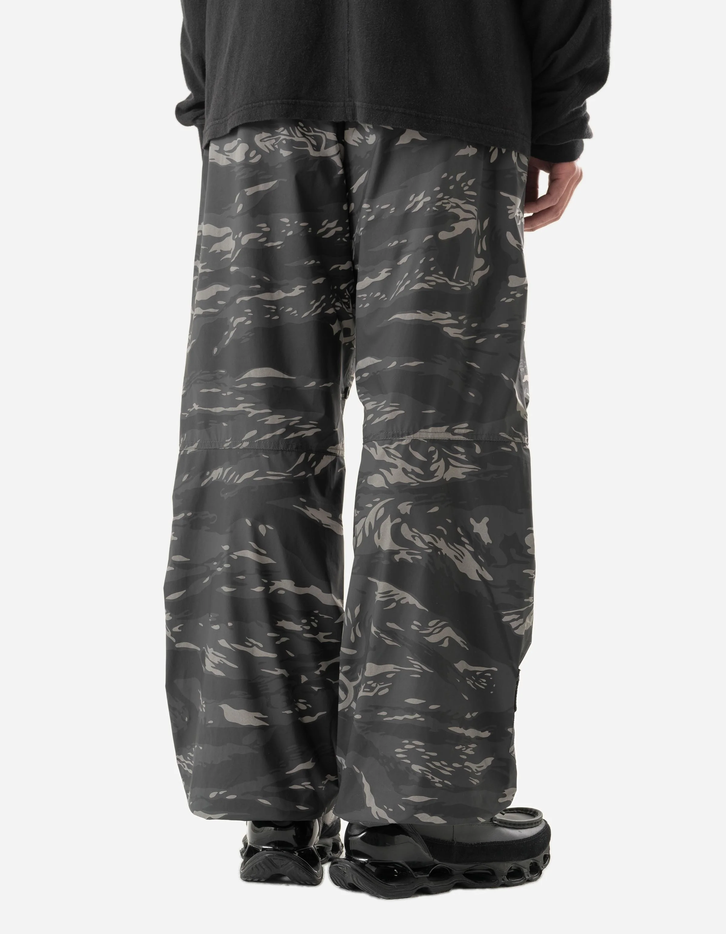 7119 Reflective Camo Loose Snopants® Subdued Night - Image 5