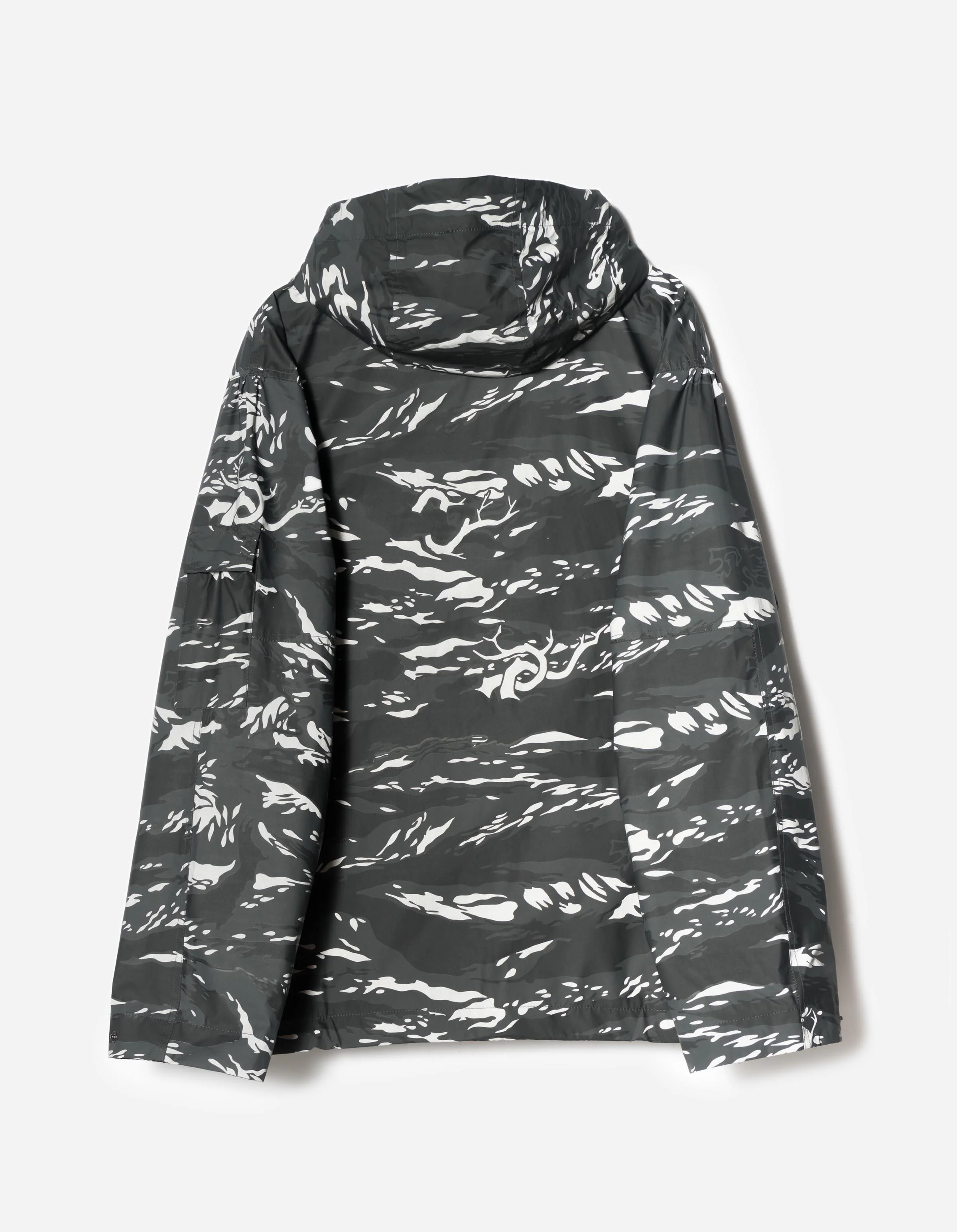 7120 Reflective Camo ECWS Parka Subdued Night - Image 12