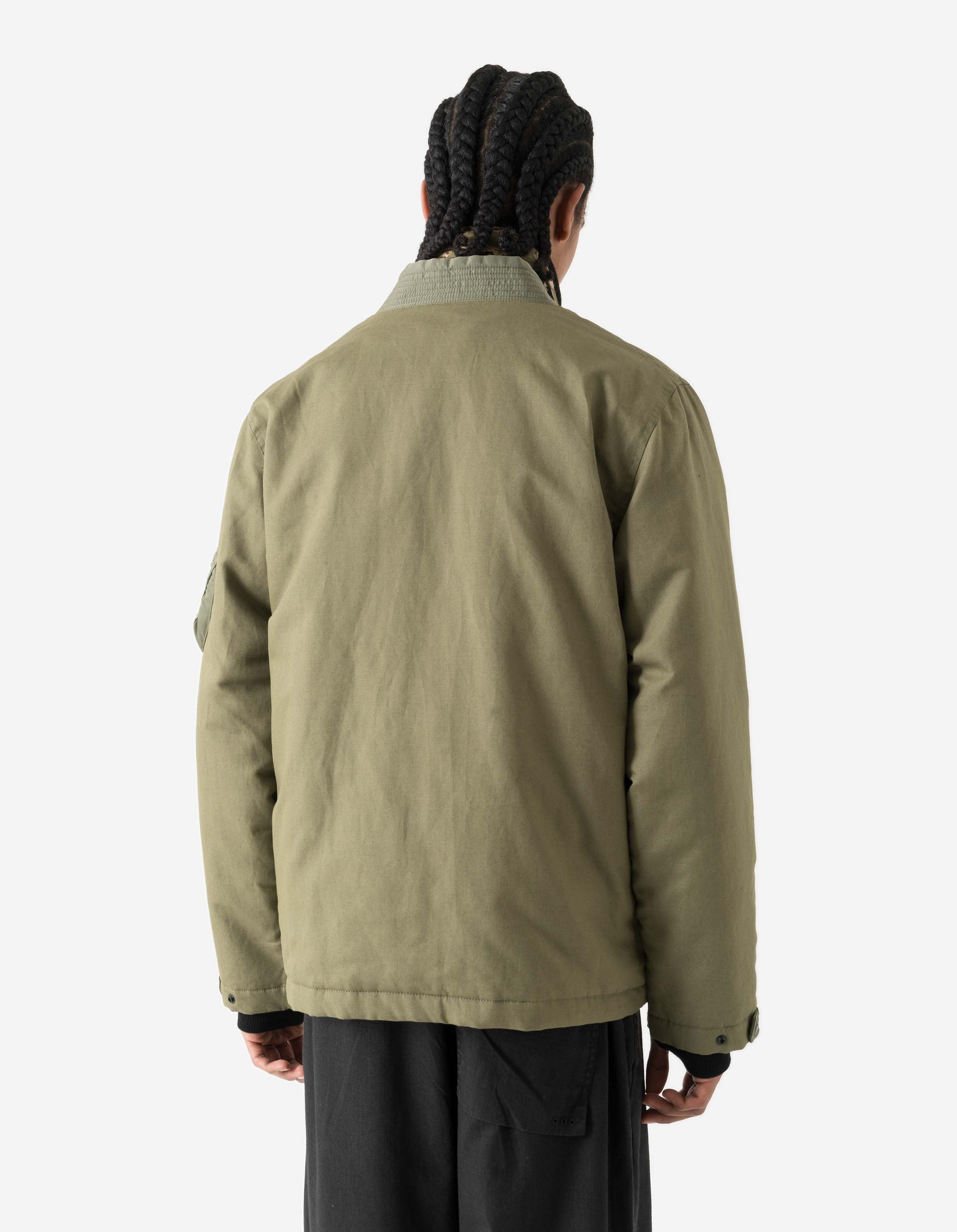 7213 Duality L2-B Flight Kimono Olive OG-107F - Image 4