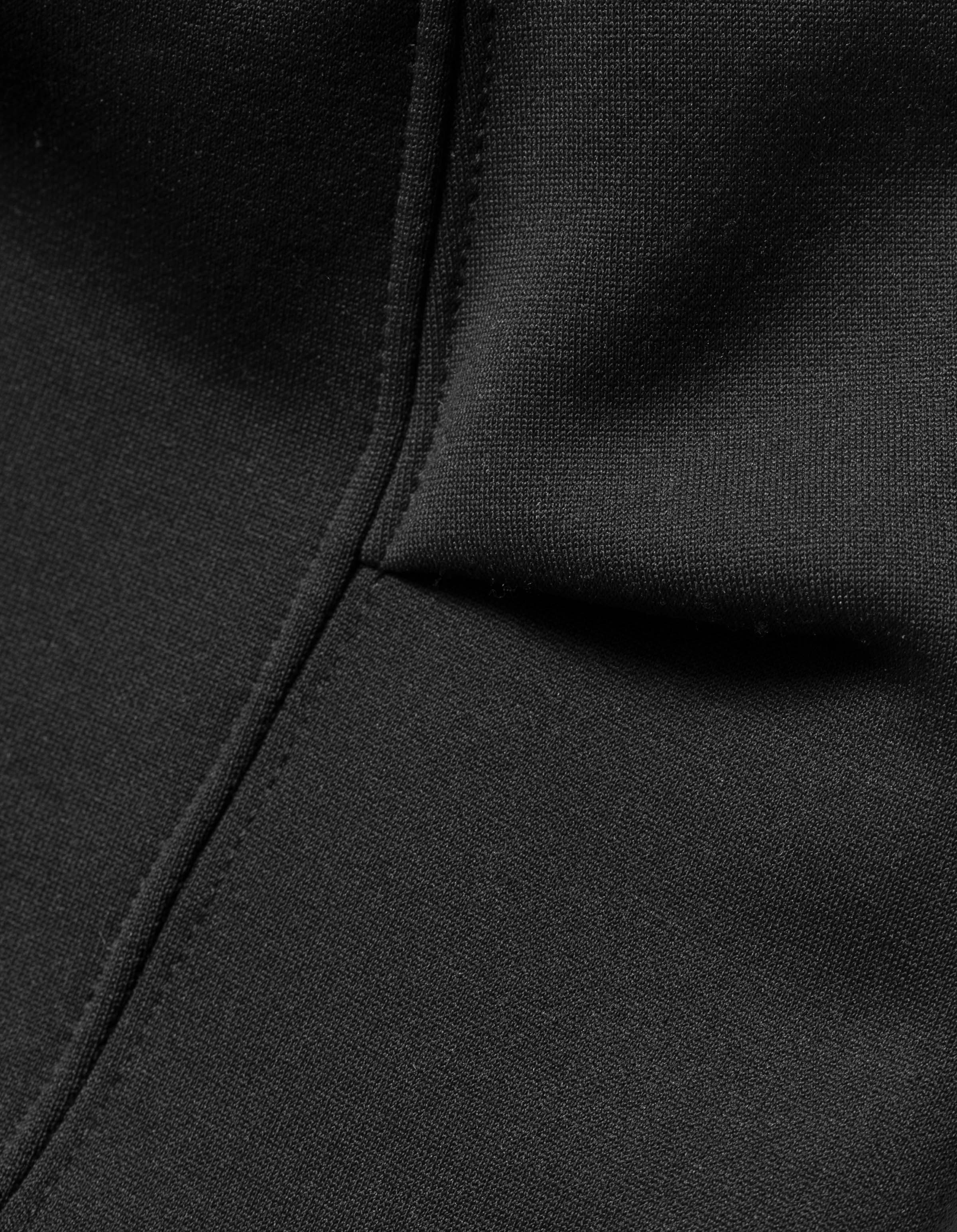 7220 Cordura Barboute Balaclava Black - Image 7