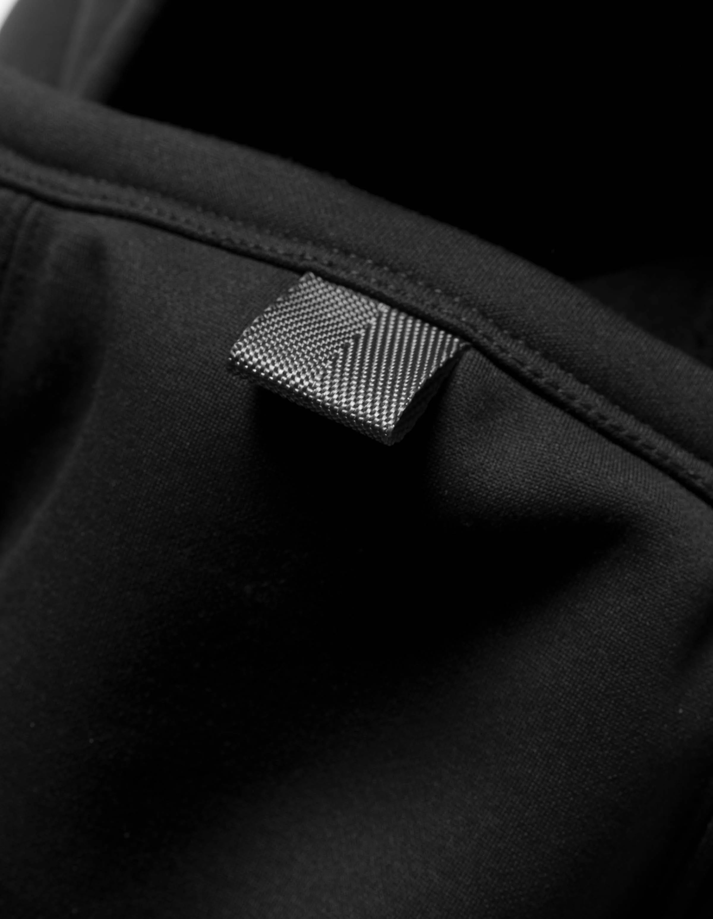 7220 Cordura Barboute Balaclava Black - Image 8