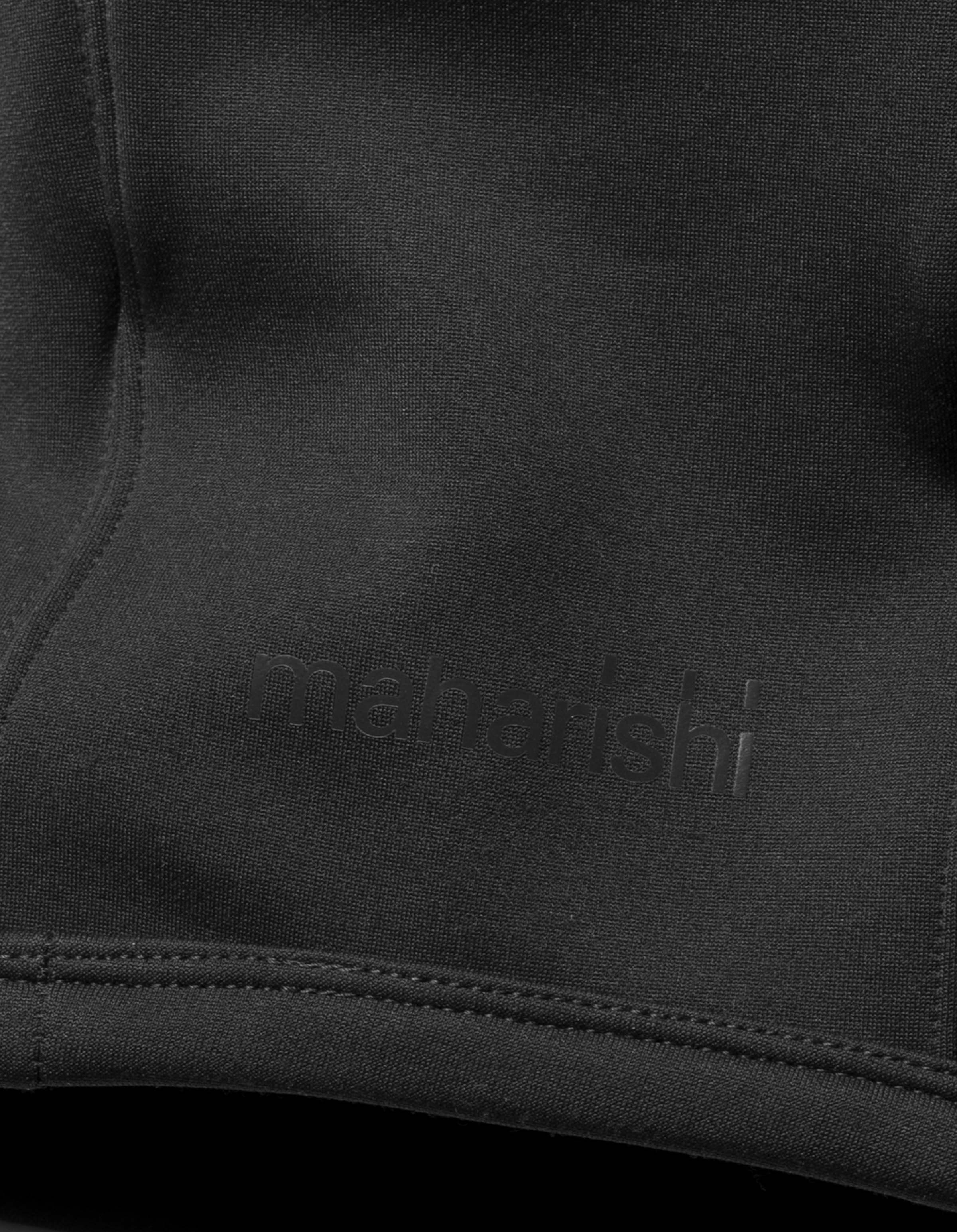 7220 Cordura Barboute Balaclava Black - Image 9
