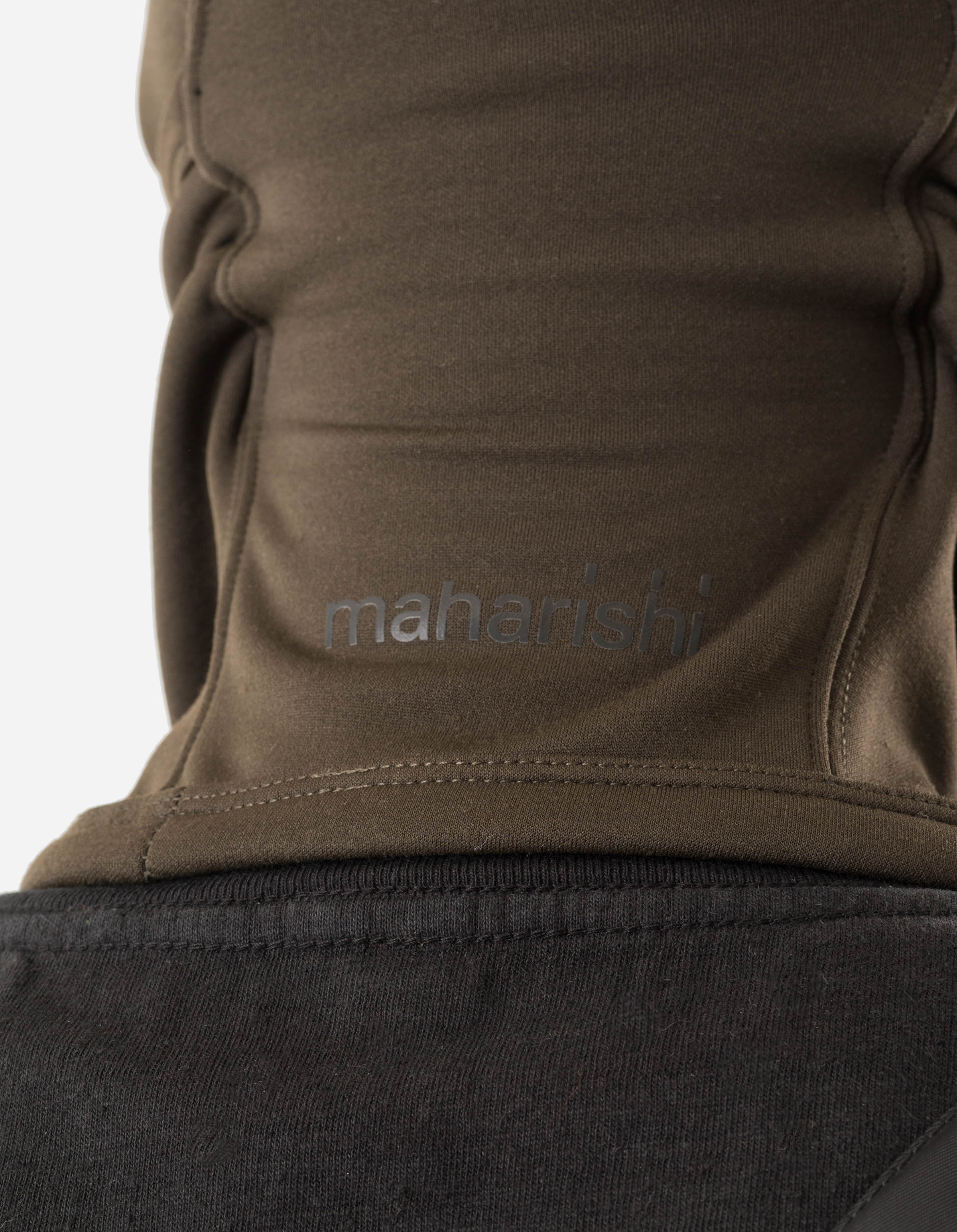 7220 Cordura Barboute Balaclava Brown - Image 5