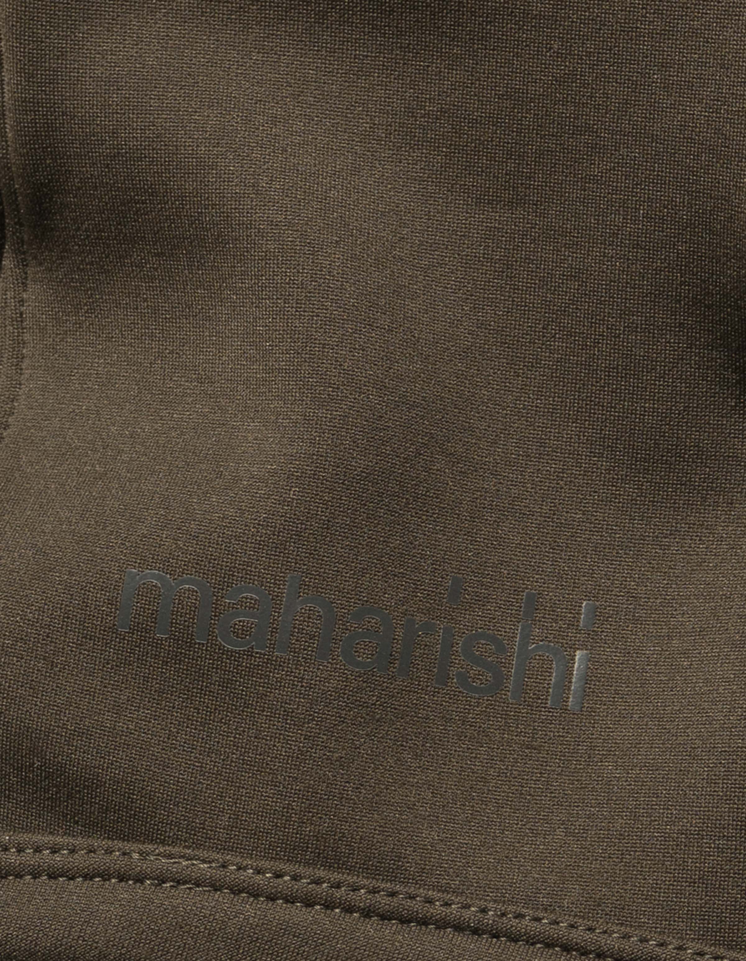 7220 Cordura Barboute Balaclava Brown - Image 8
