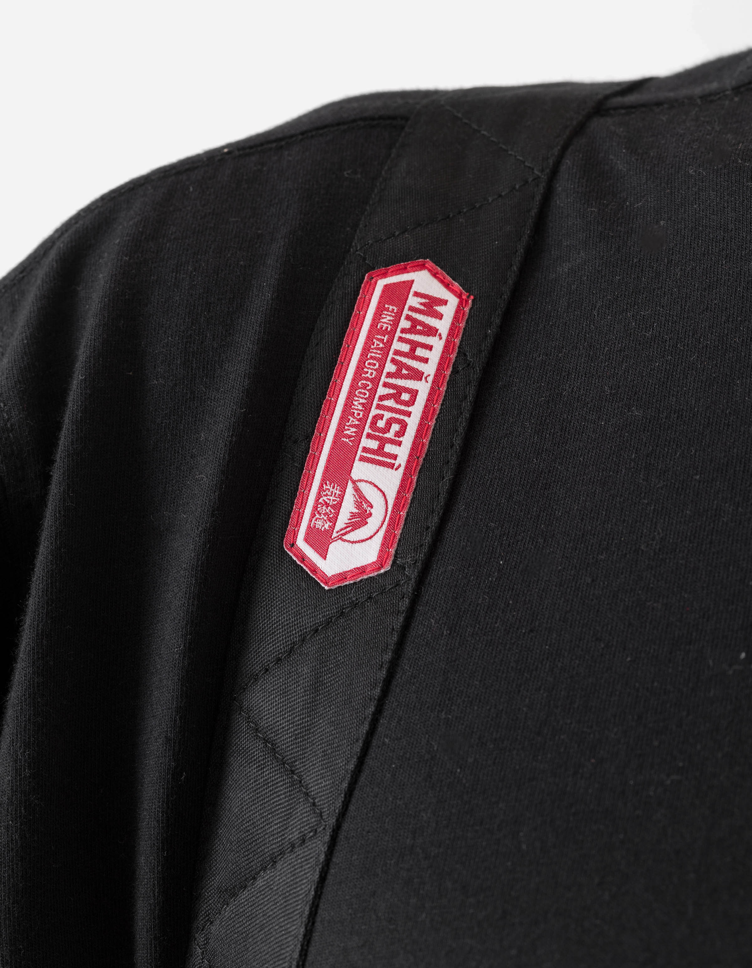 7243 Camp Hardy Tour Sukajan Jacket Black - Image 12
