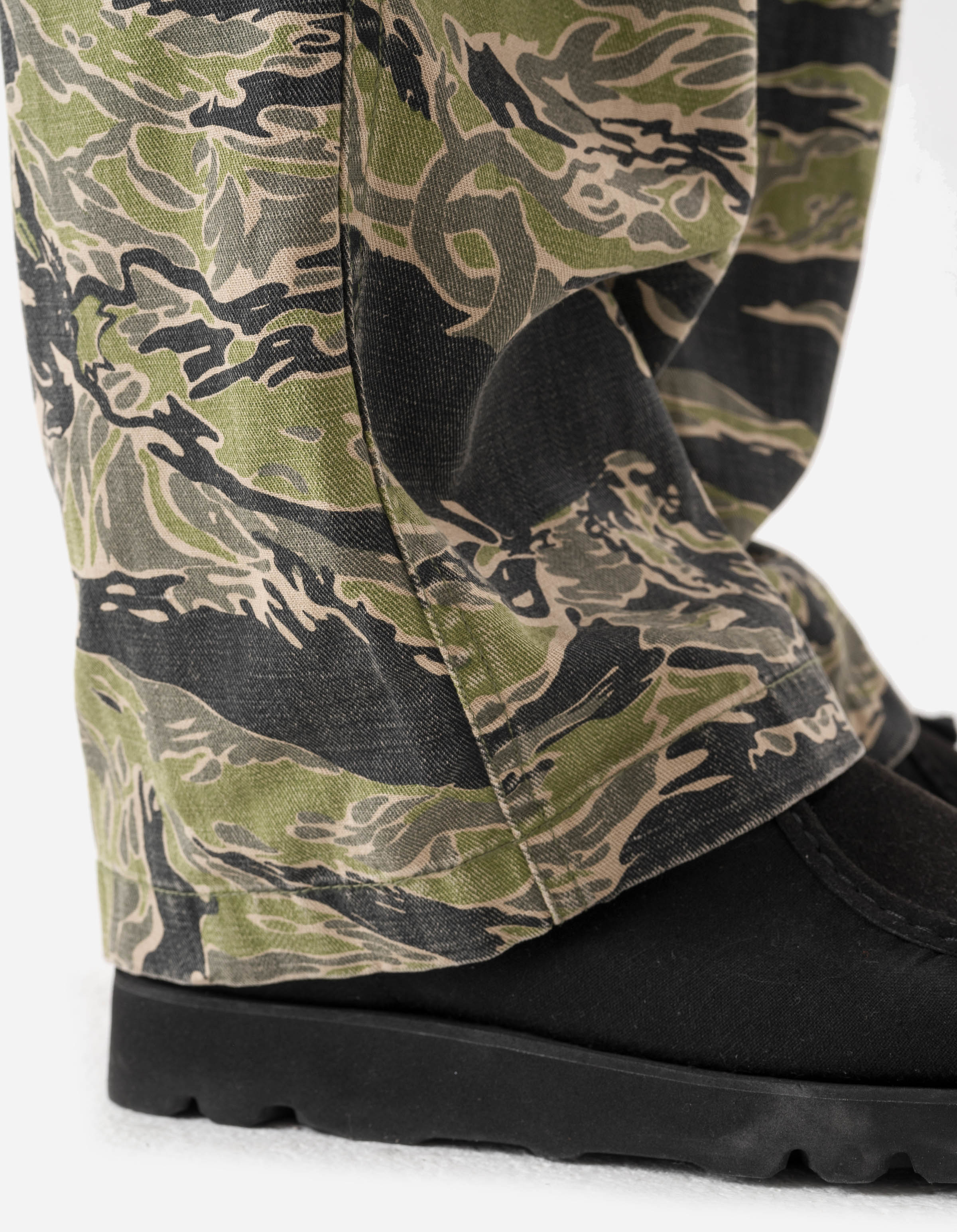 7259 Green Berets Cargo Utility Pant John Wayne Colourway - Image 6