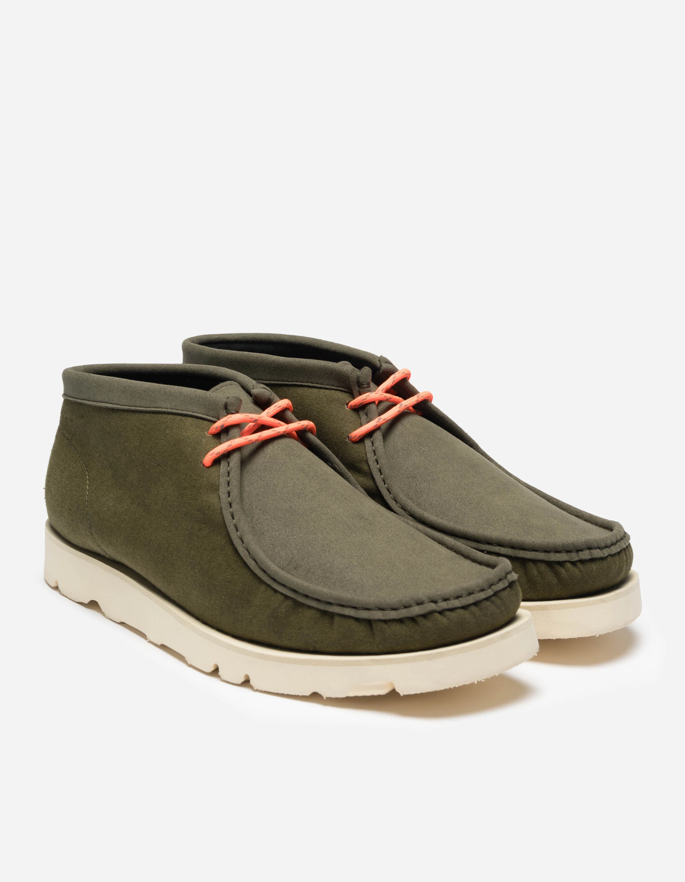 7281 Maharishi P404 Outdoor Olive - Image 2