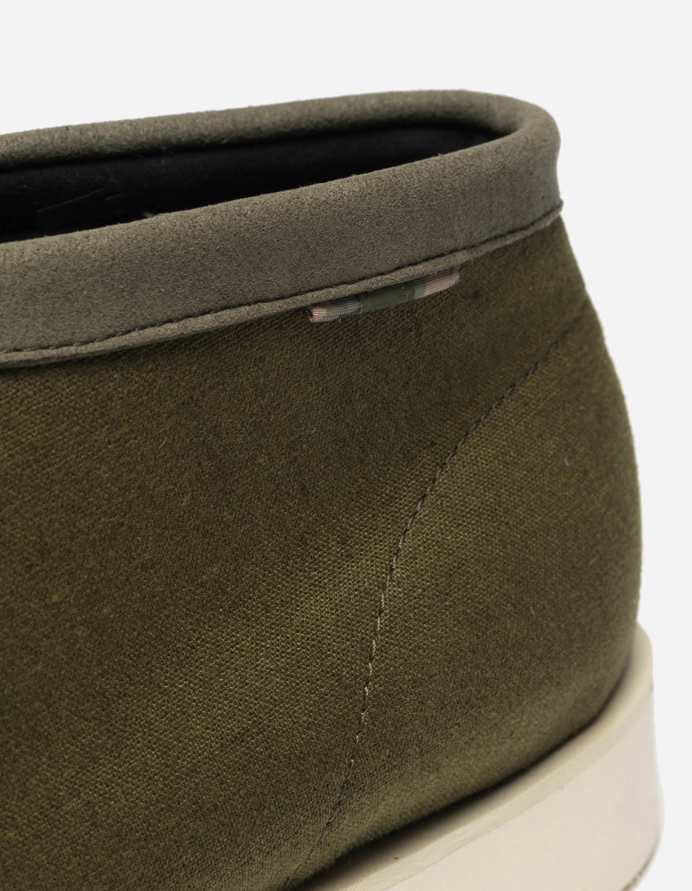 7281 Maharishi P404 Outdoor Olive - Image 5