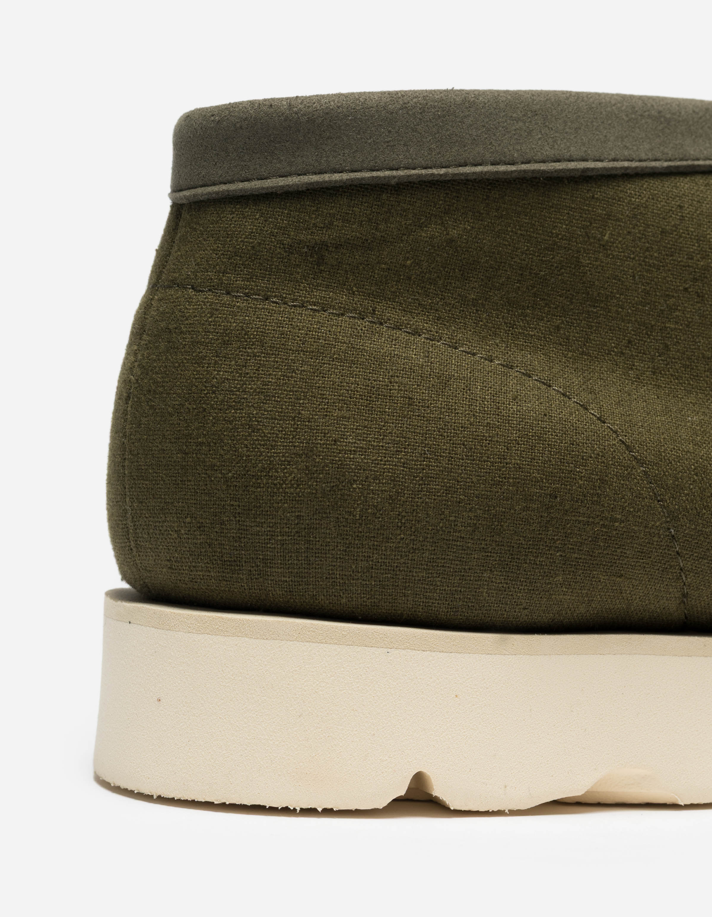 7281 Maharishi P404 Outdoor Olive - Image 8