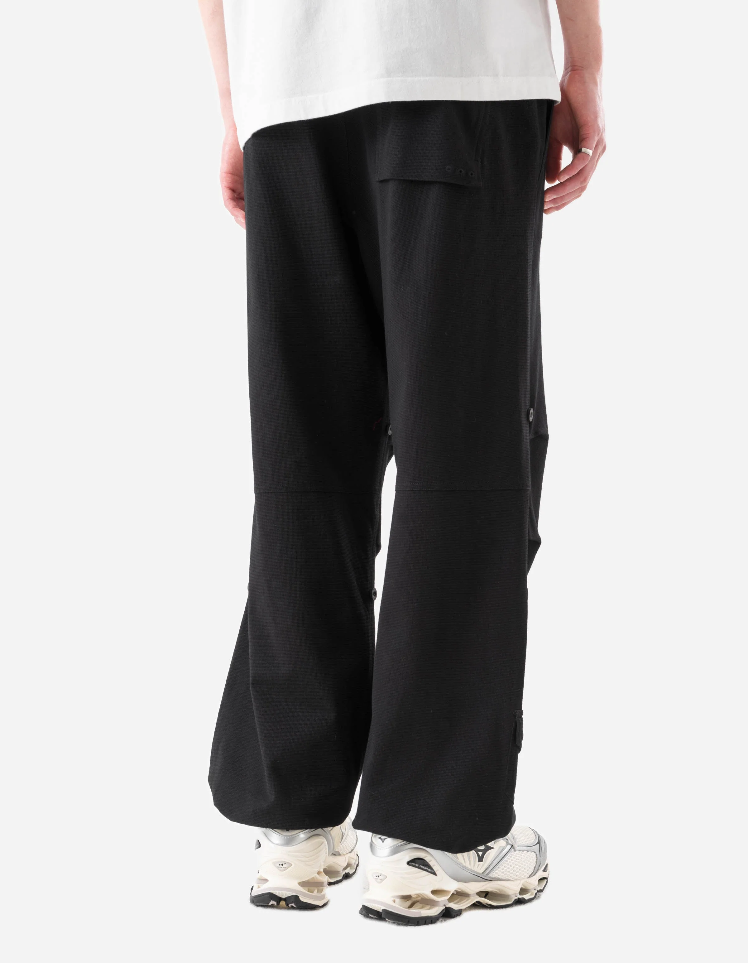 7310 Coolmax® Original Snopants® Black - Image 3