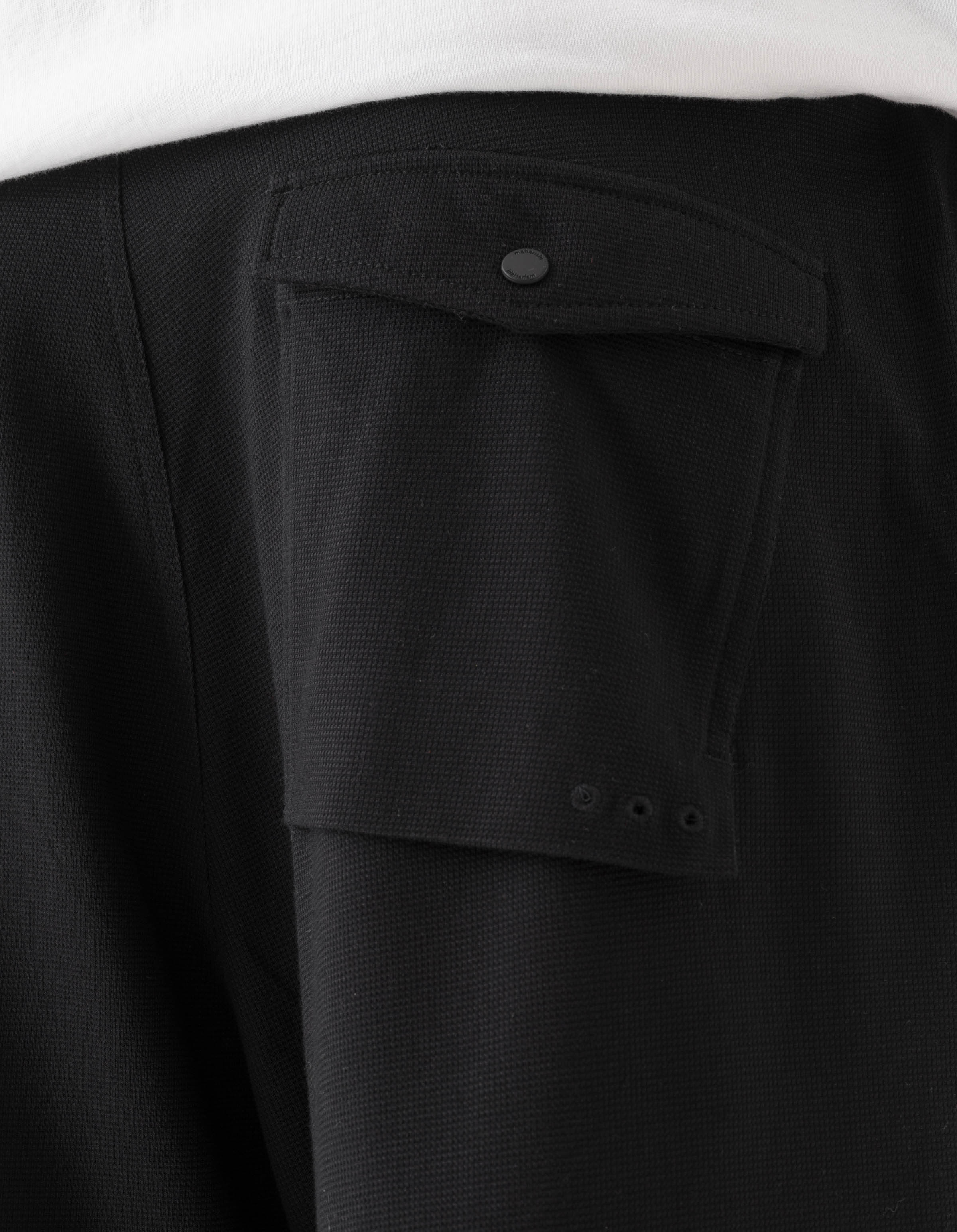 7310 Coolmax® Original Snopants® Black - Image 7