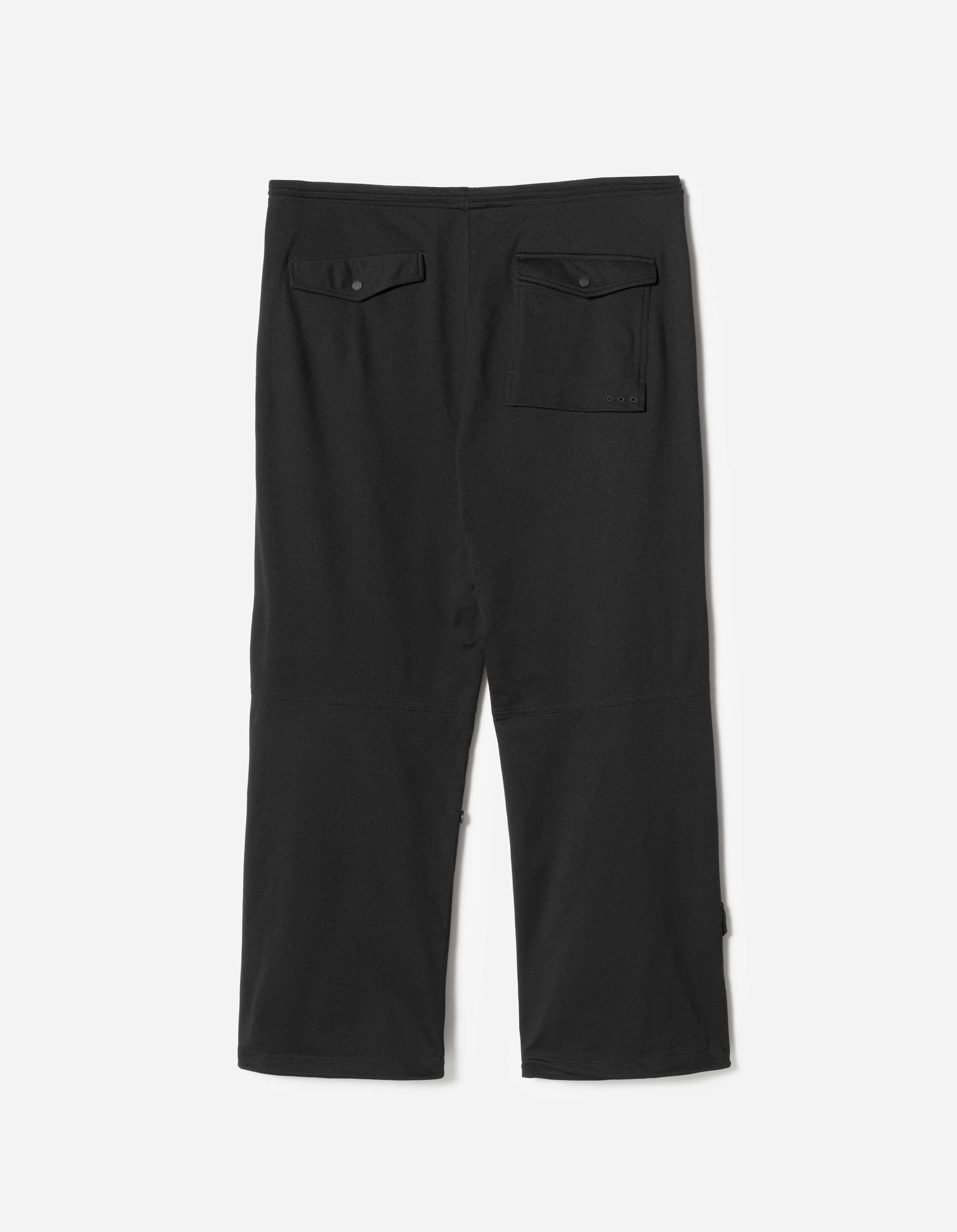 7310 Coolmax® Original Snopants® Black - Image 8