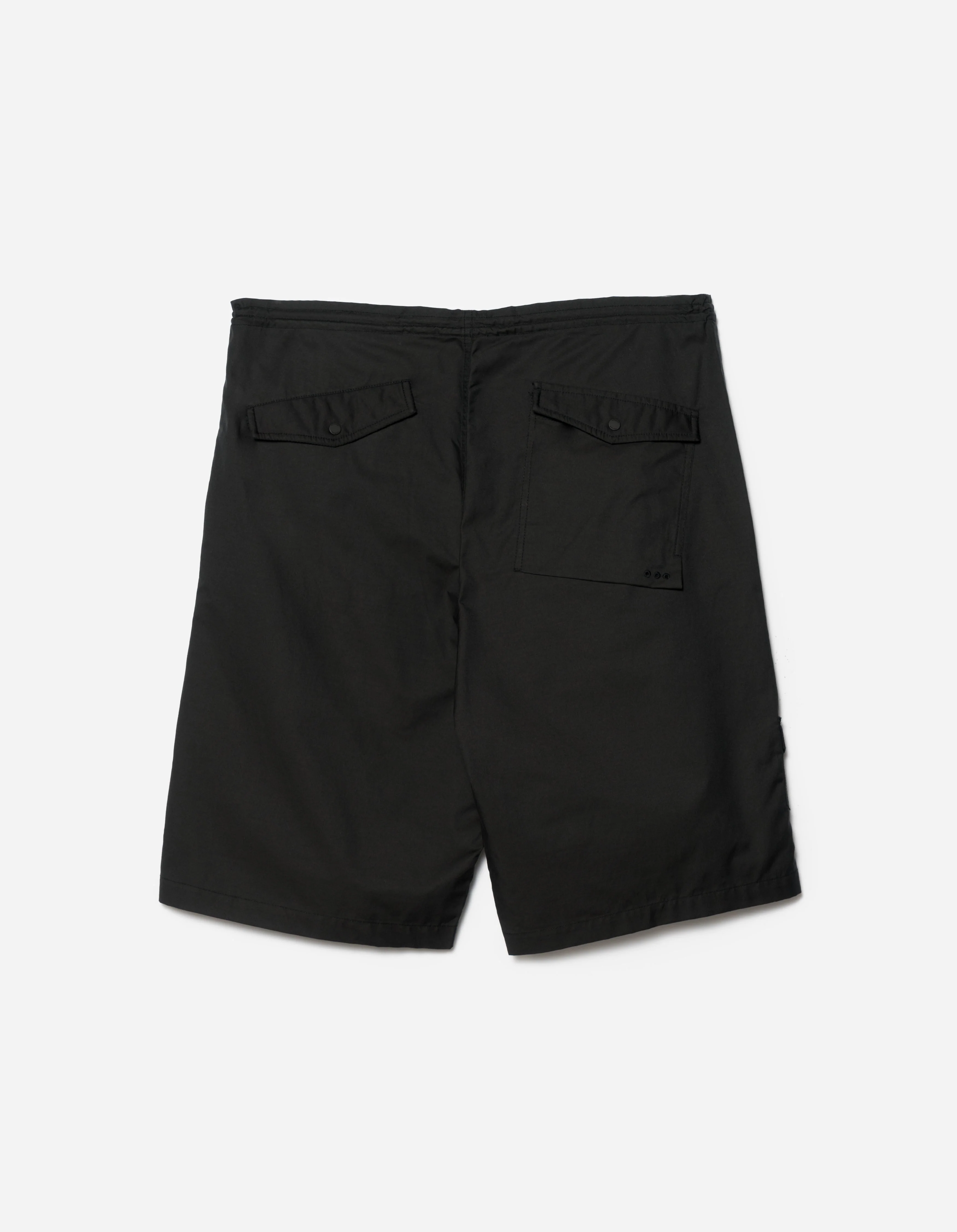 7342 Original Snoshorts Loose Fit Black - Image 7