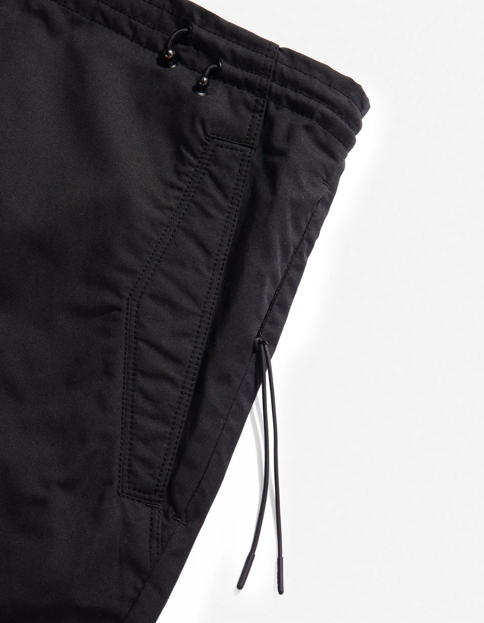 7342 Original Snoshorts Loose Fit Black - Image 8