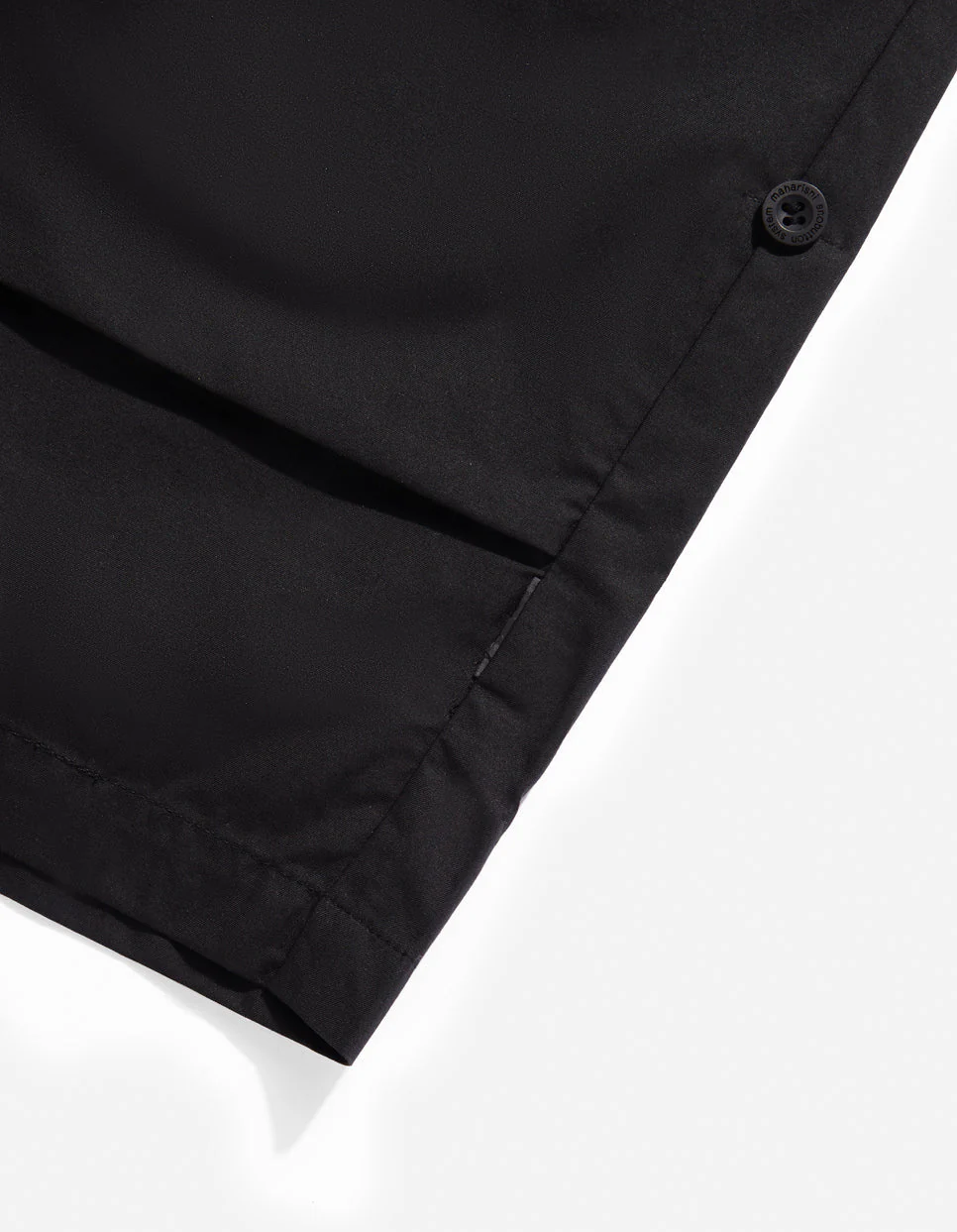 7342 Original Snoshorts Loose Fit Black - Image 9