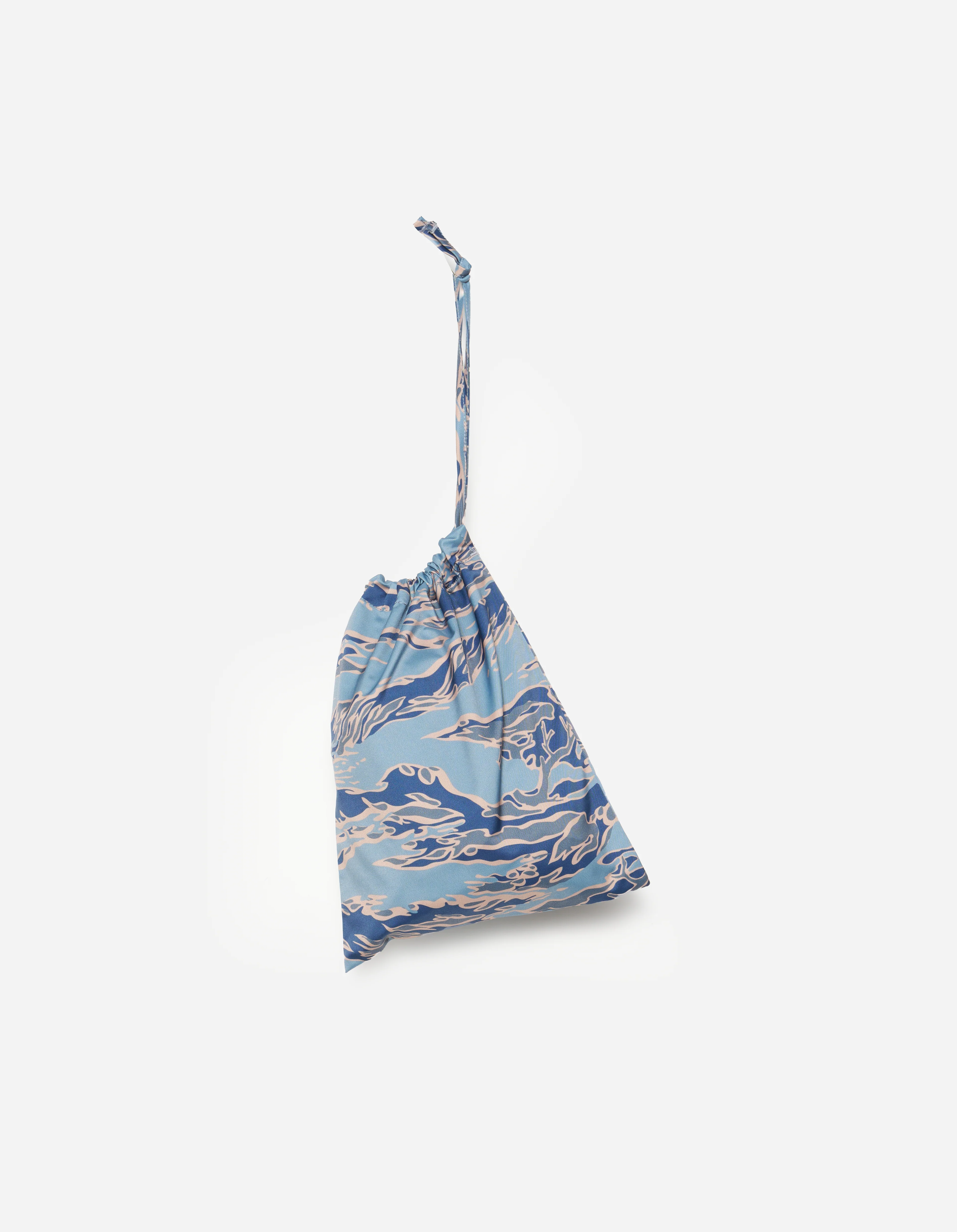 7344 Bonsai Tigerstripe Swimshorts Multi - Image 7
