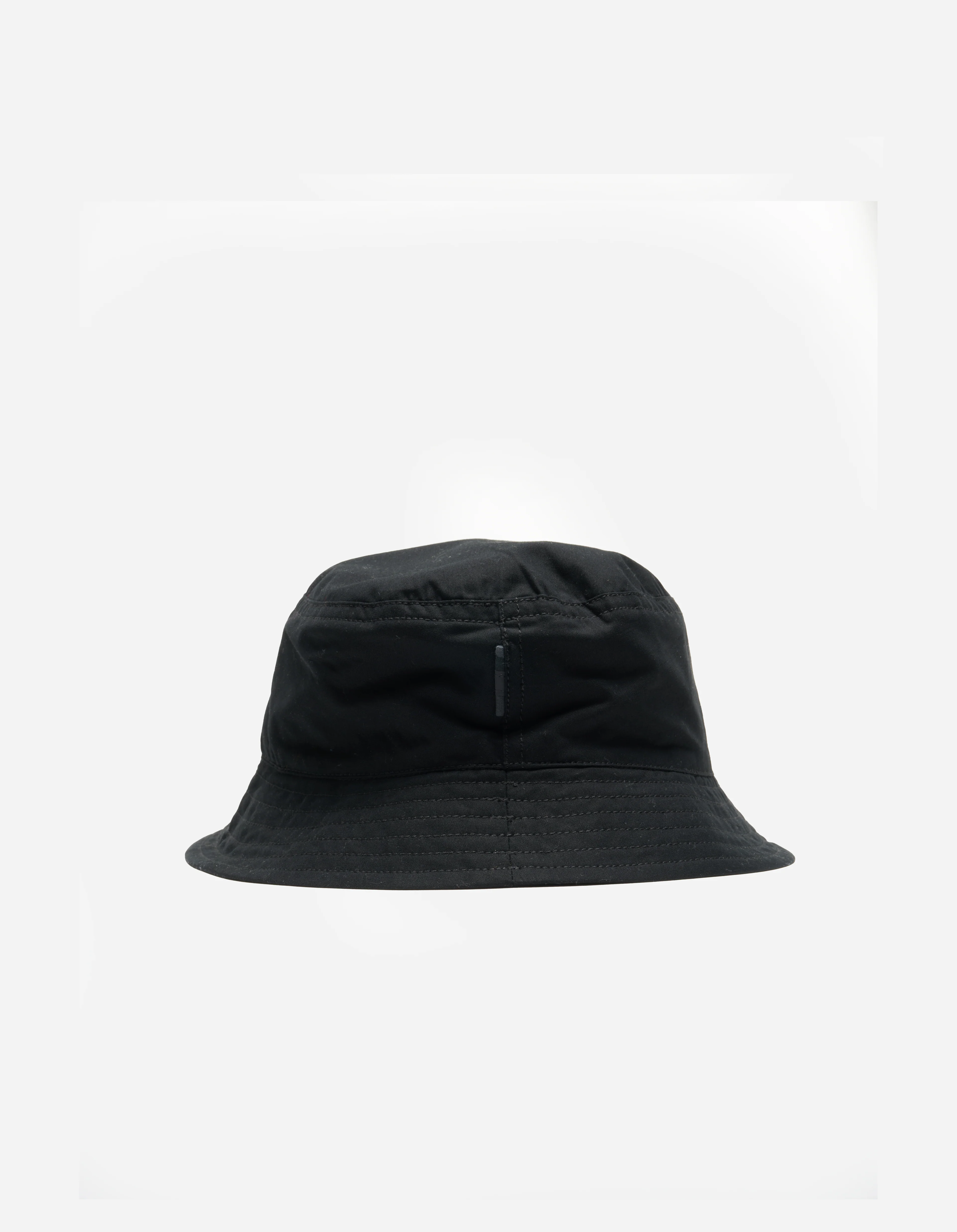 7346 Peace Dove Bucket Hat Black - Image 3