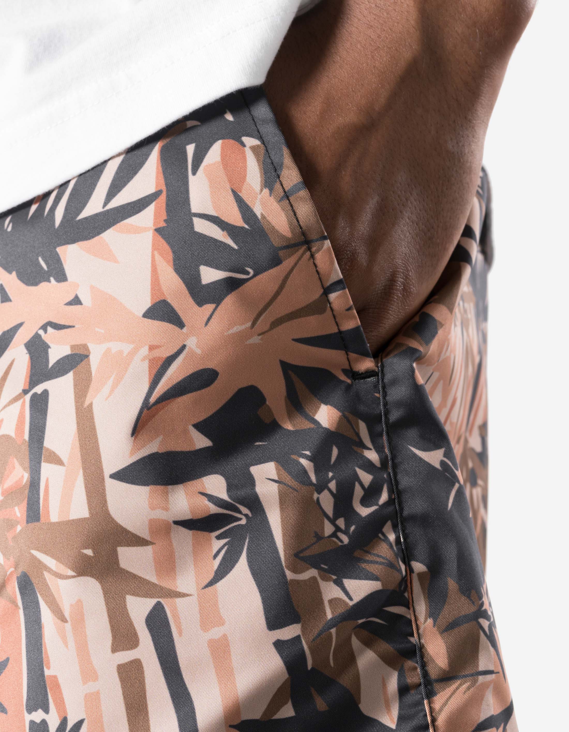 7347 DPM: Bamboo Swimshorts Woodland - Image 5