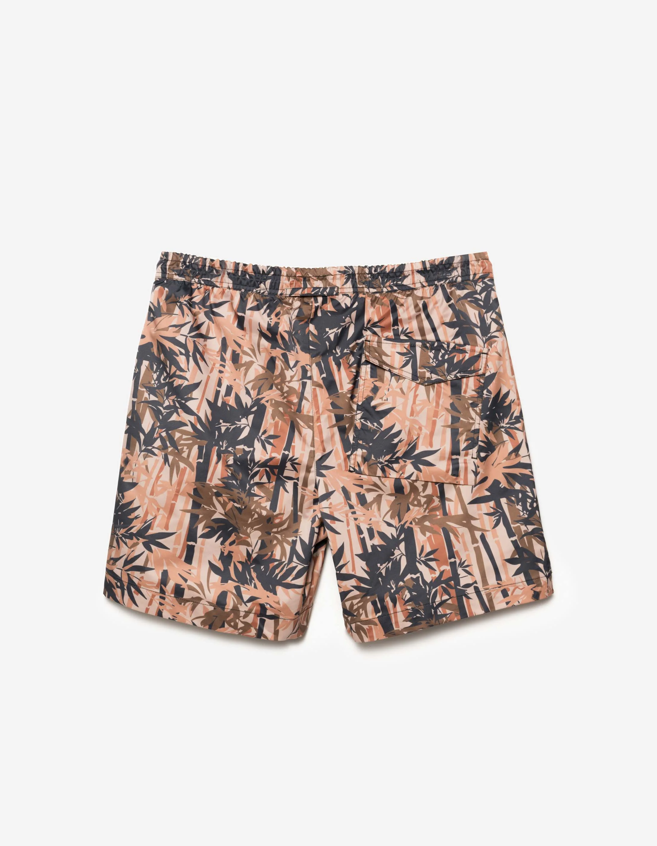 7347 DPM: Bamboo Swimshorts Woodland - Image 8